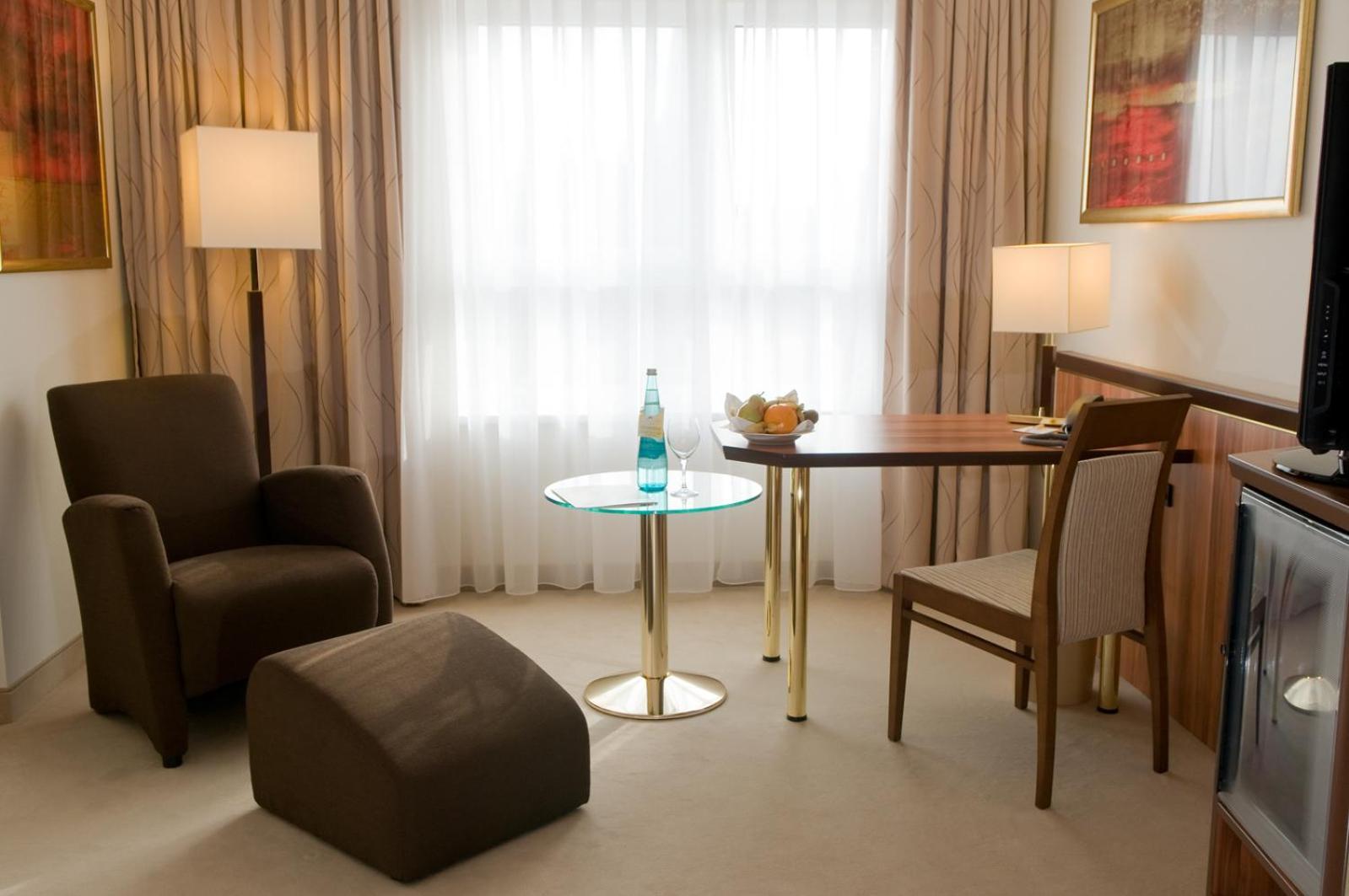 Standard Suite