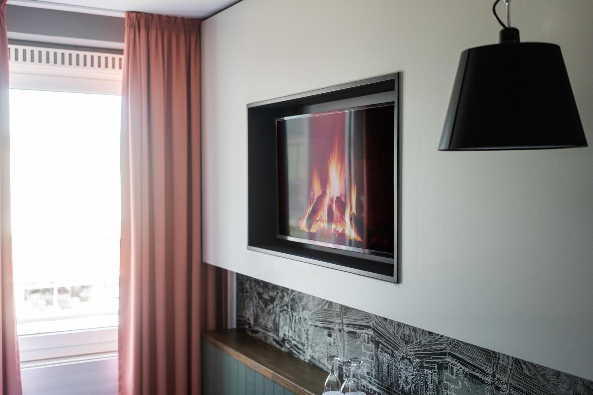 Comfort Plus Double Room