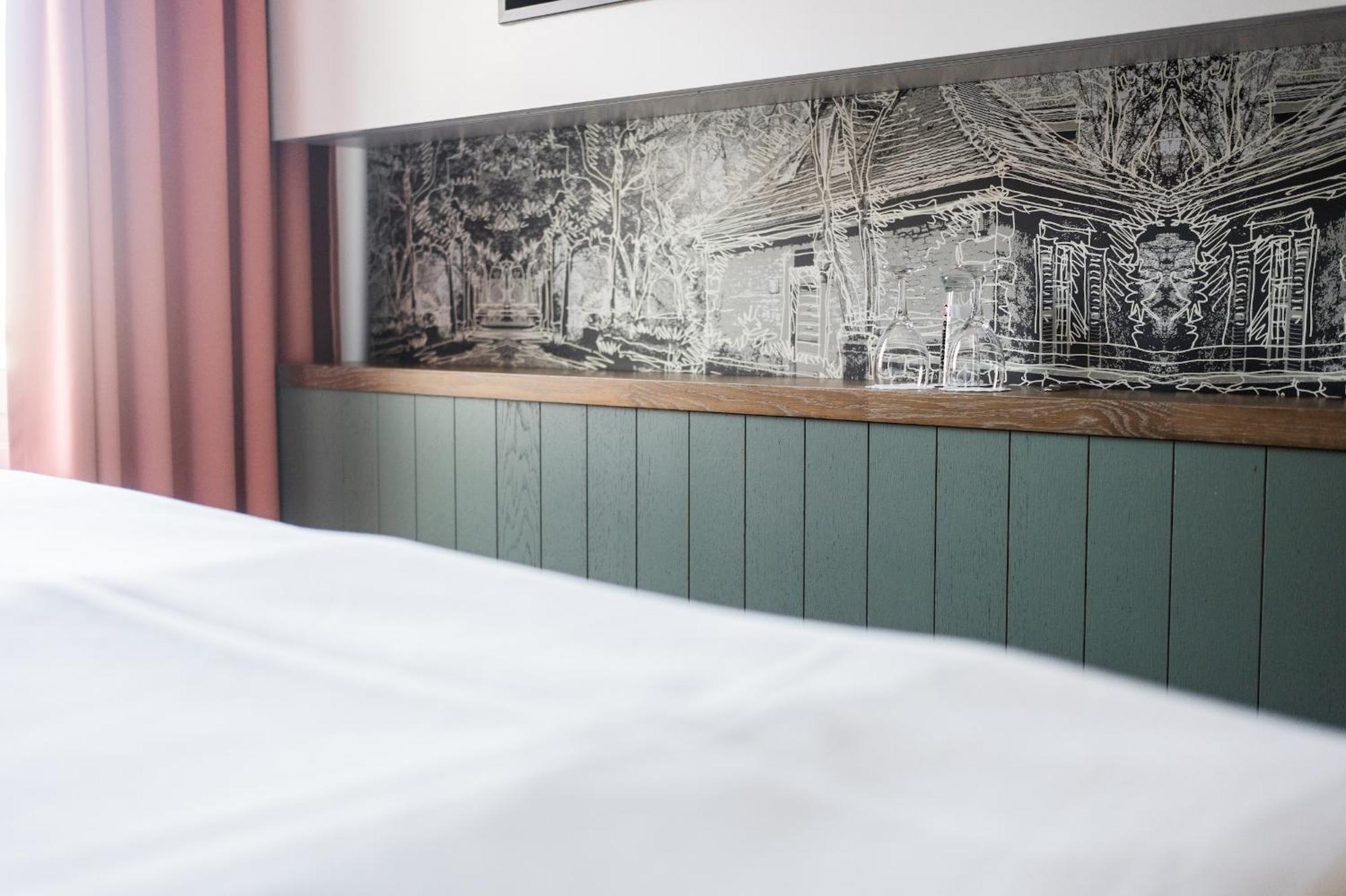 Comfort Plus Double Room