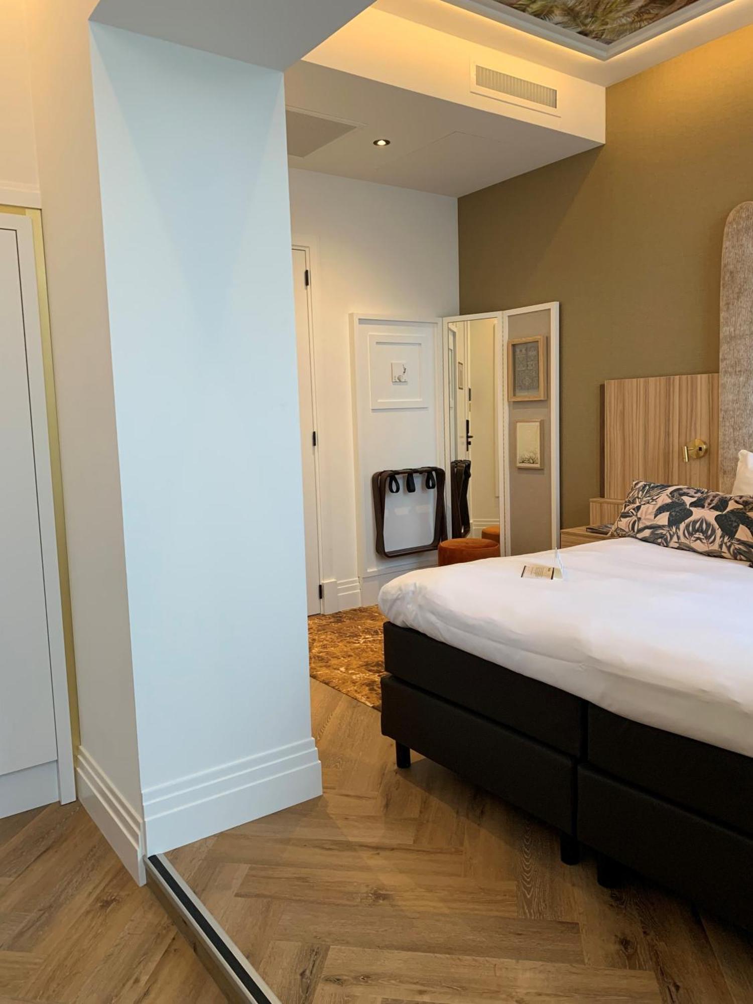 Junior Suite Balcony