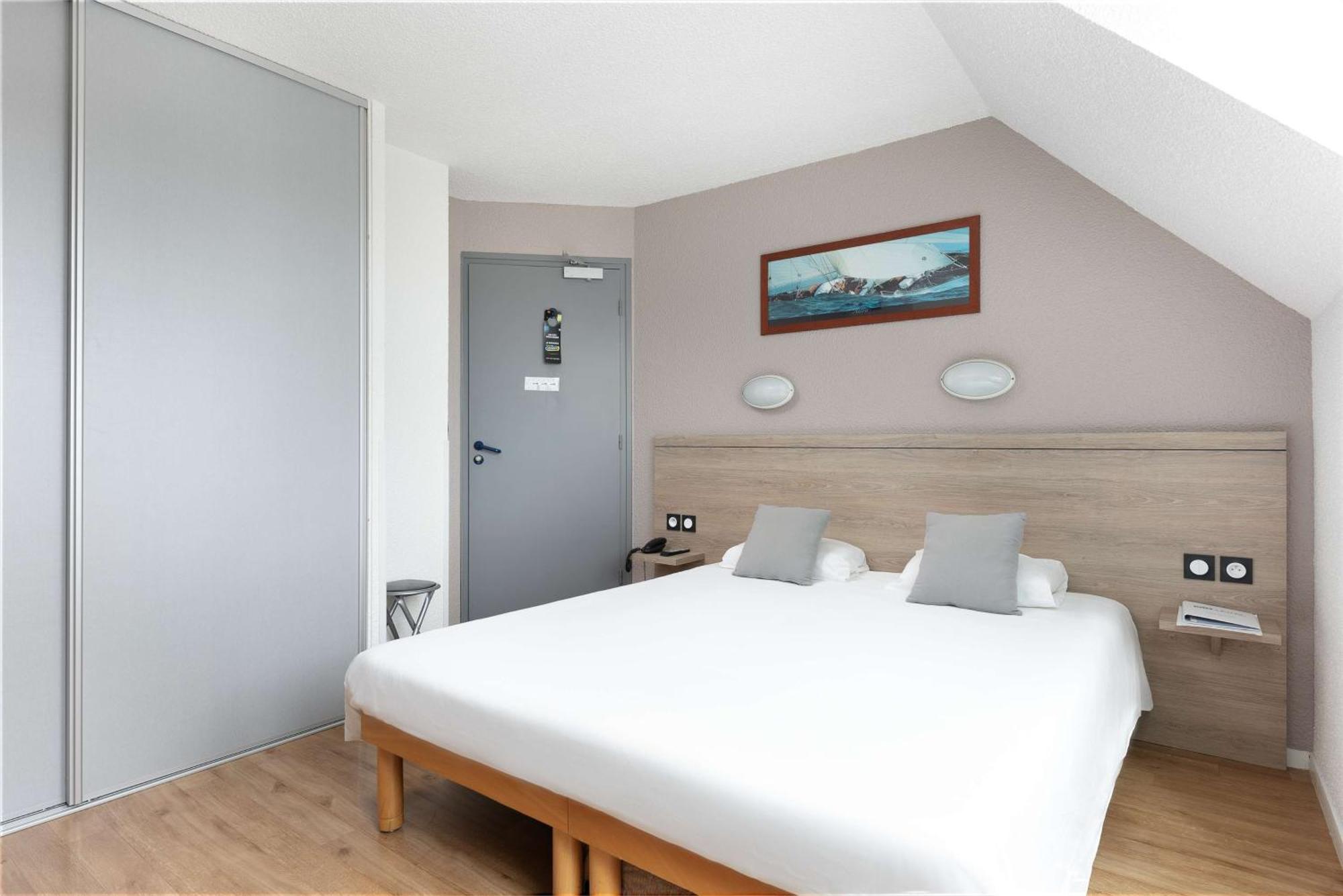 Chambre Lits Jumeaux Standard