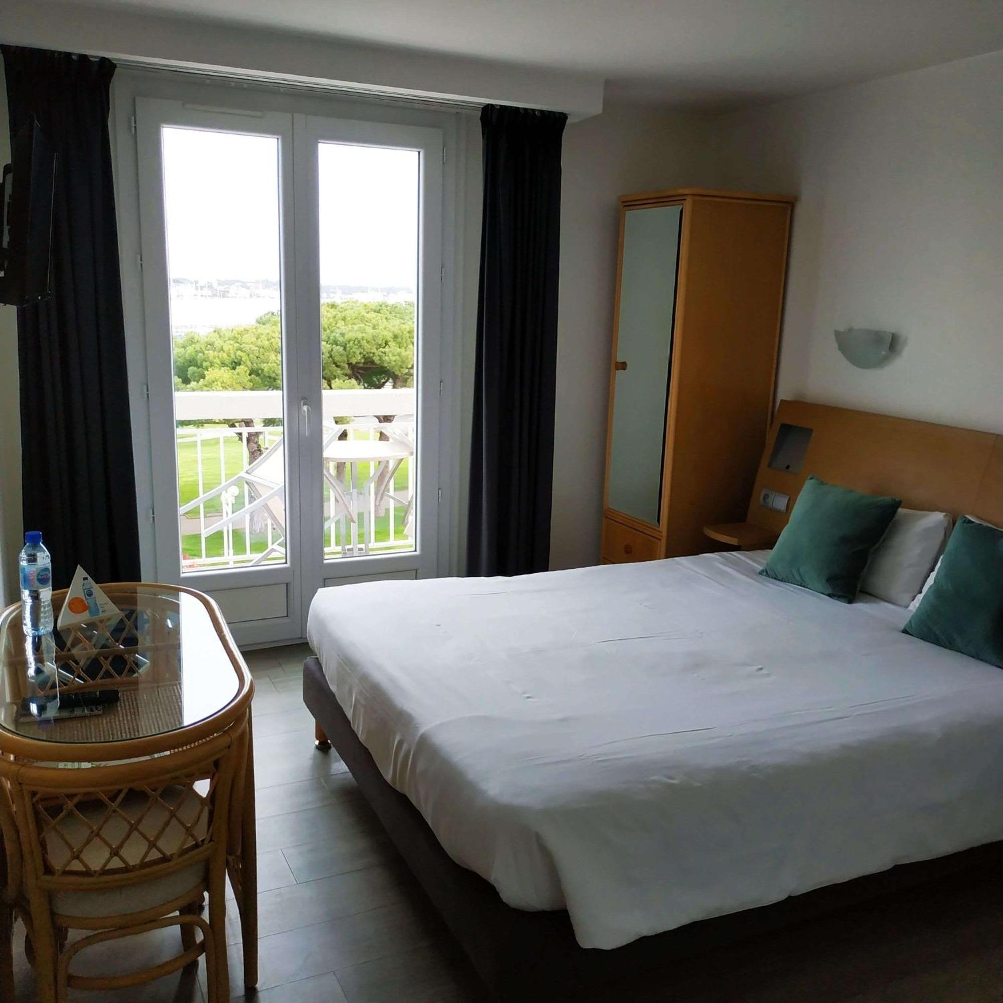 Double Room Sea Side