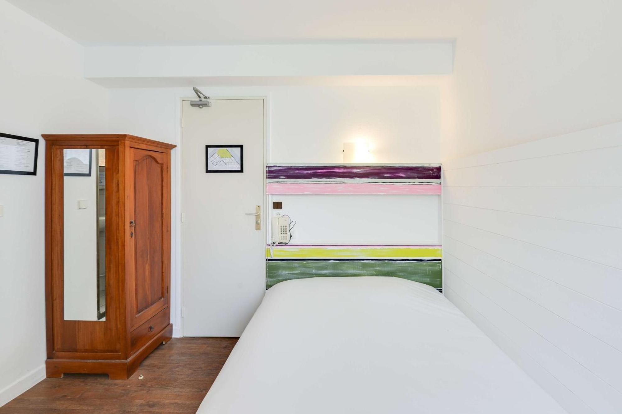 Chambre Double avec Douche