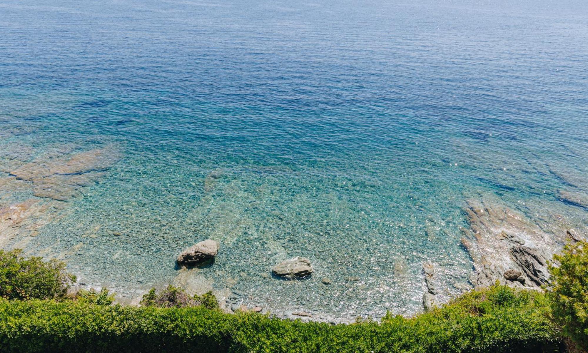 Superior Double Room Sea View