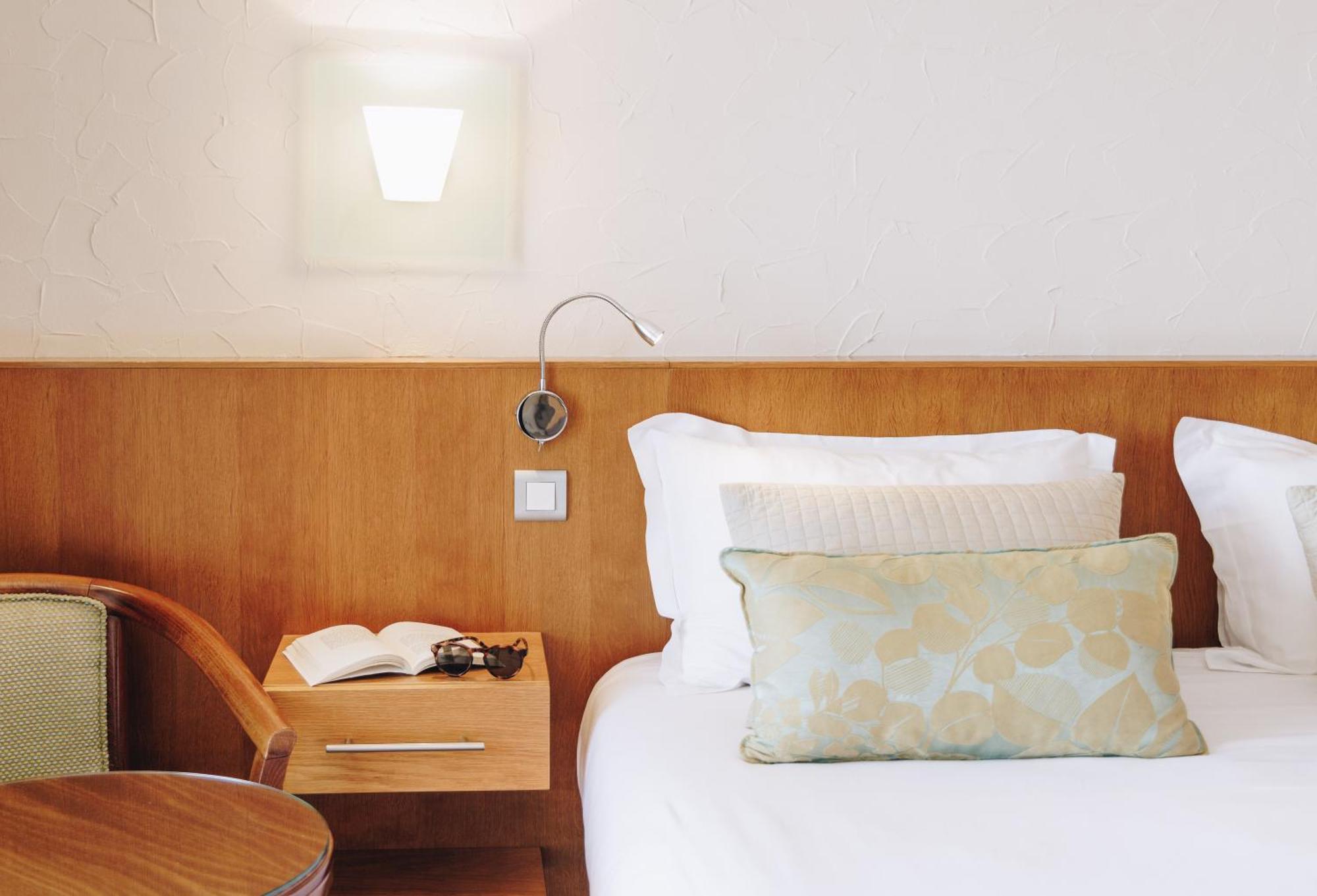 Privilege Double or Twin Room sea view