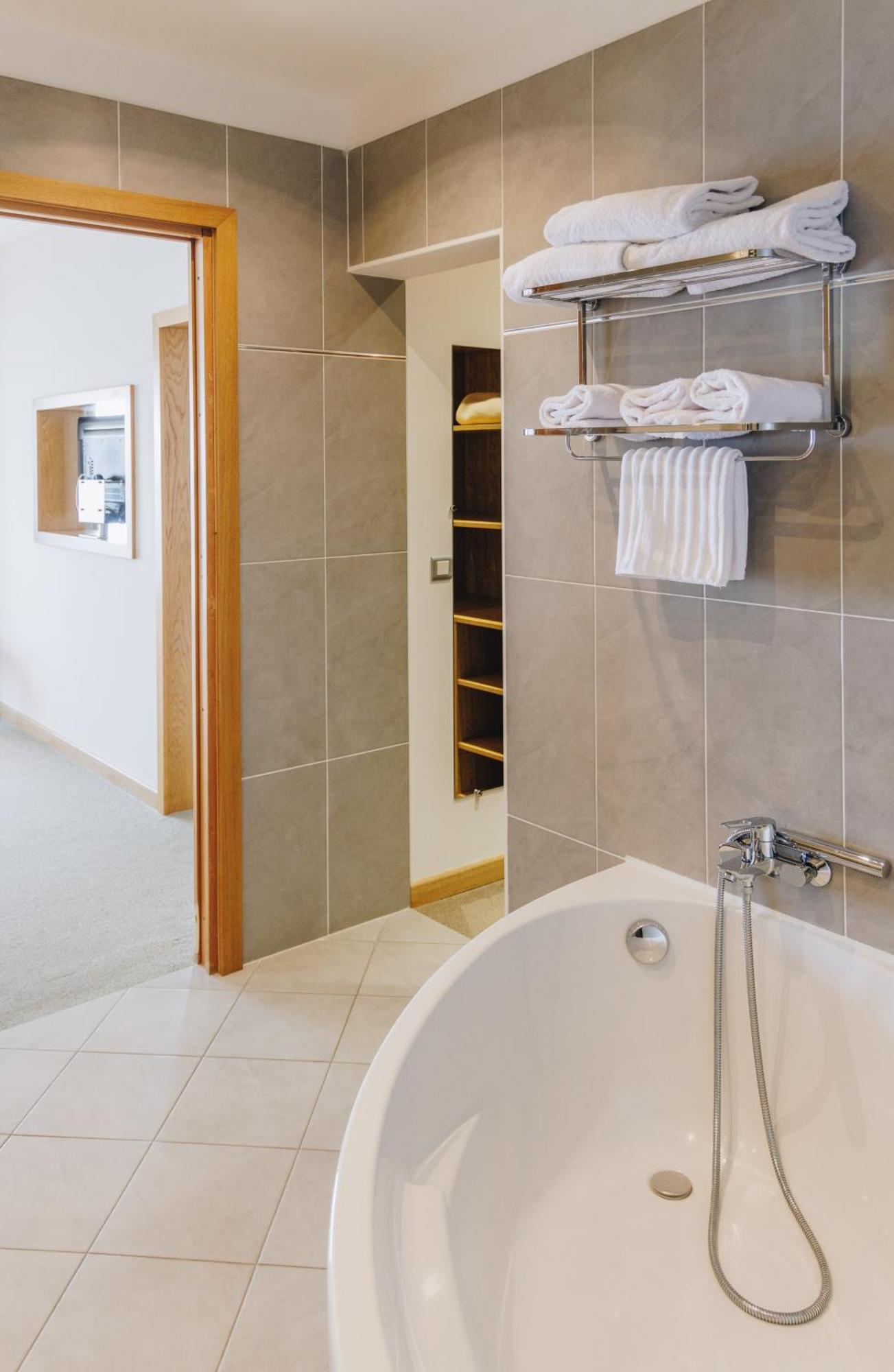 Suite Sea View