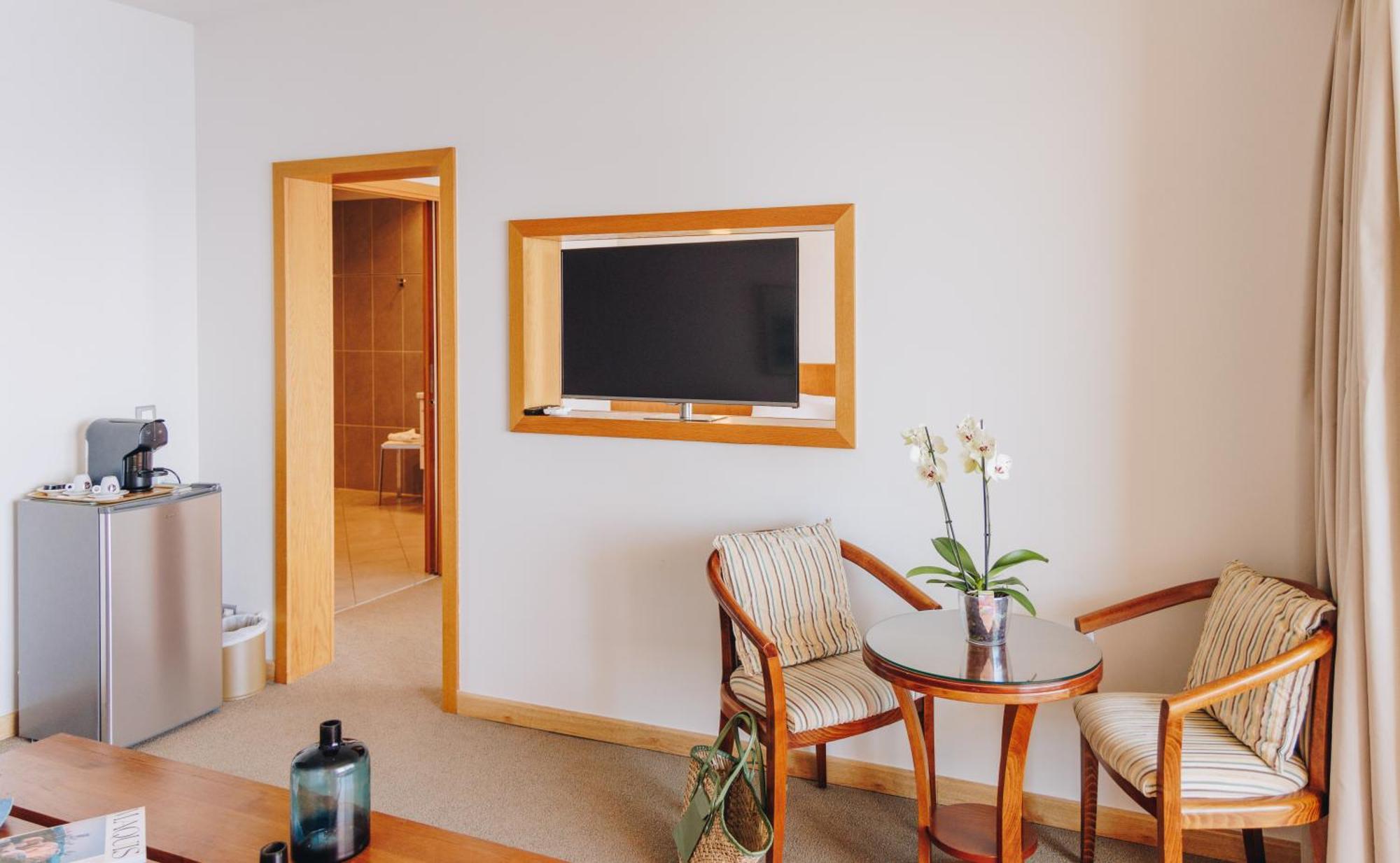 Suite Sea View