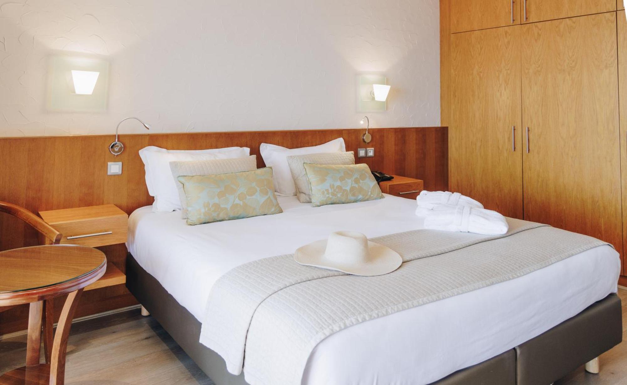 Privilege Double or Twin Room sea view