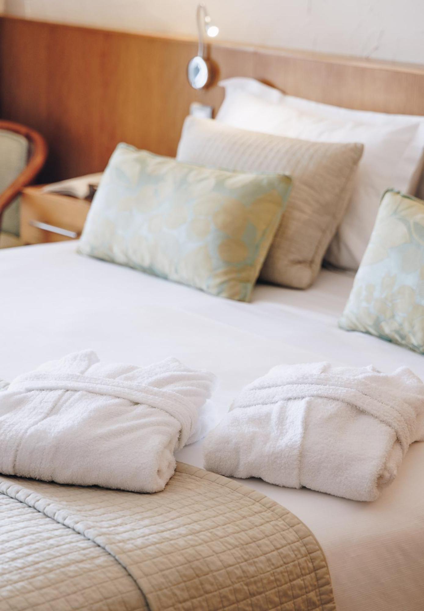 Suite Sea View