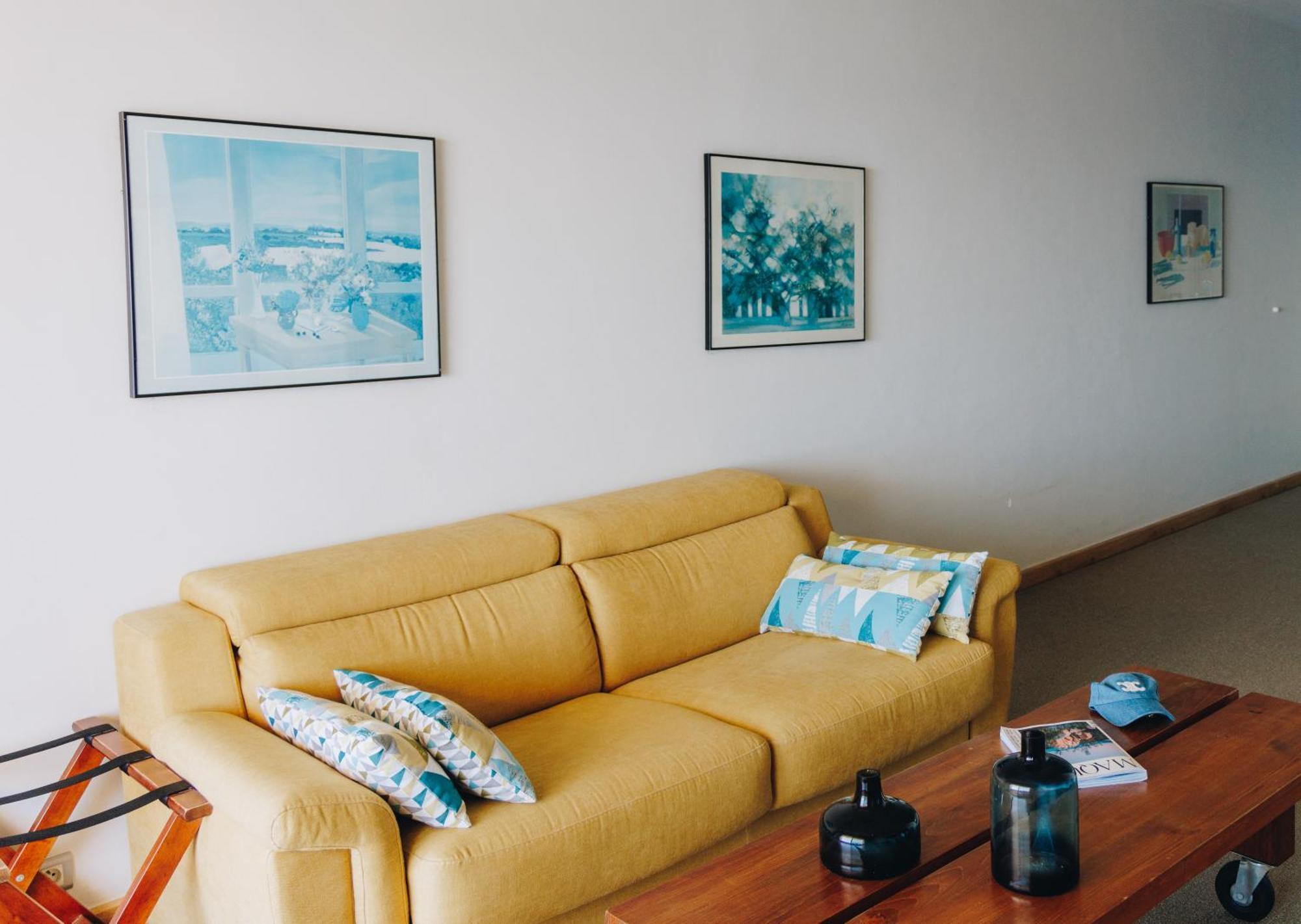 Suite Sea View