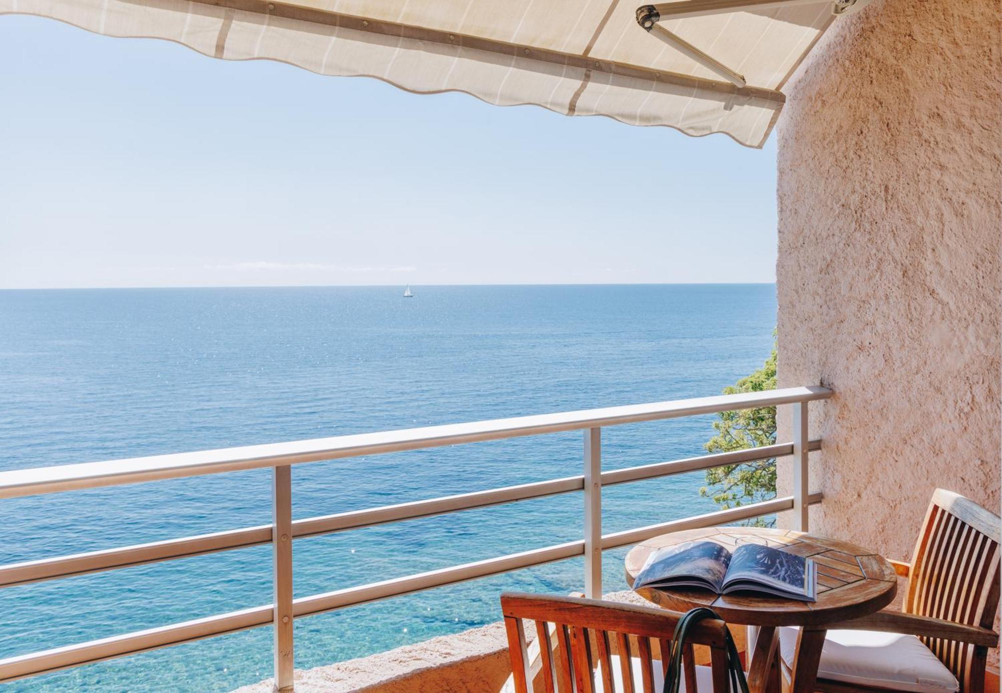 Privilege Double or Twin Room sea view