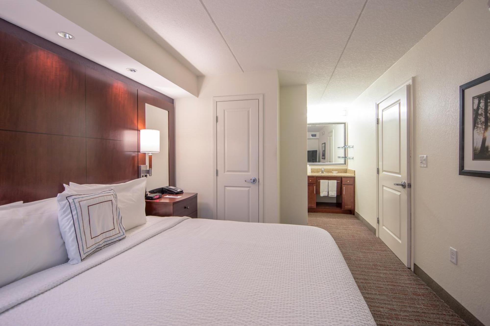 Two-Bedroom Suite