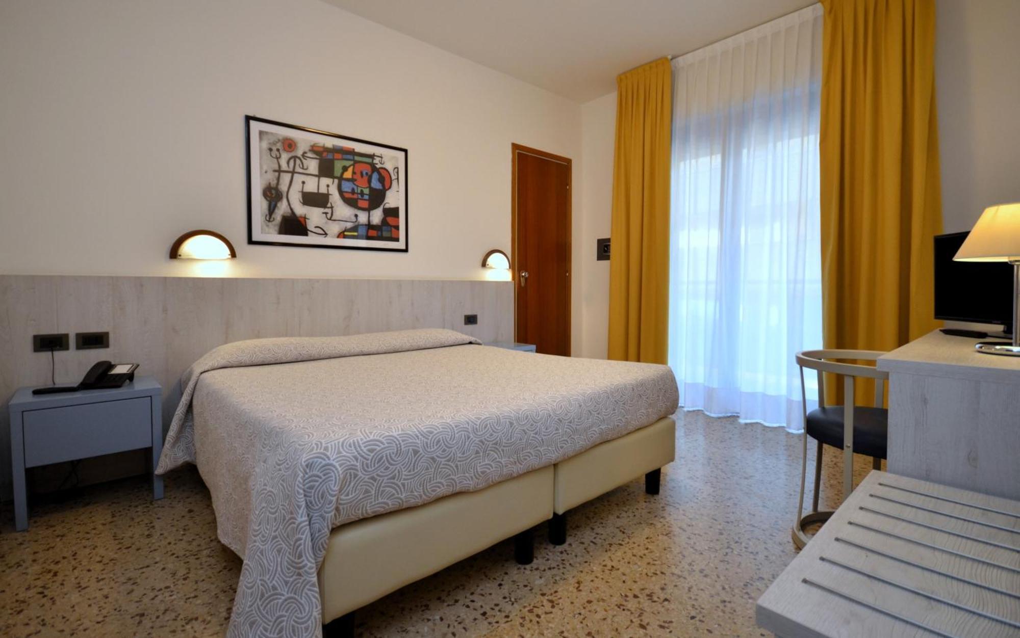 Double Room Balcony