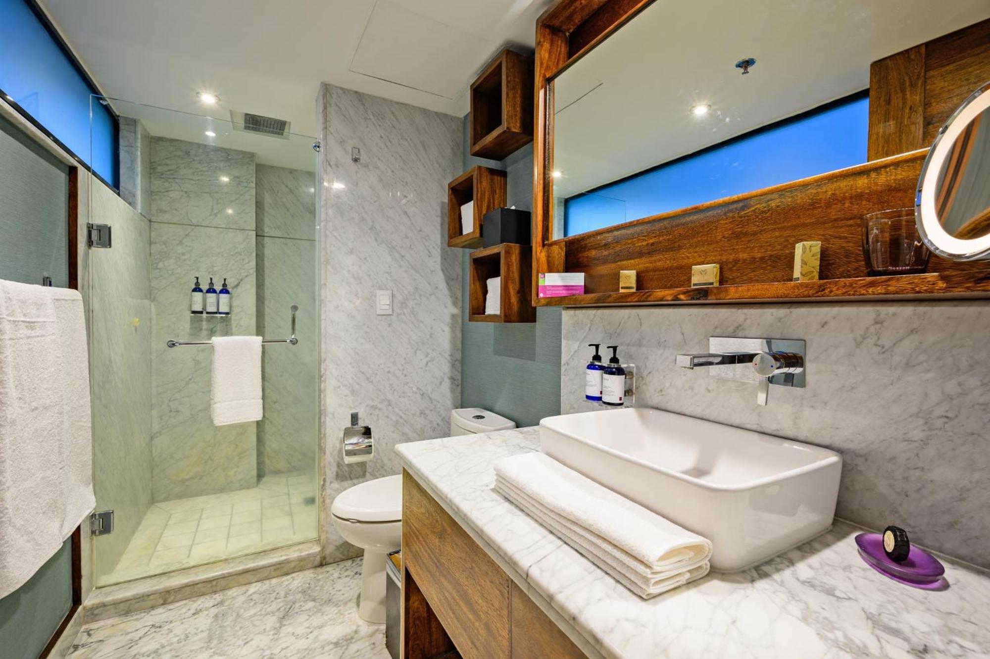 Master Suite