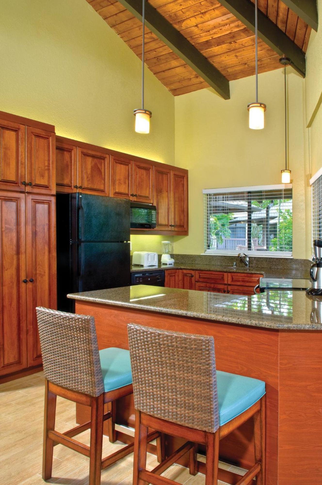 Two-Bedroom Suite