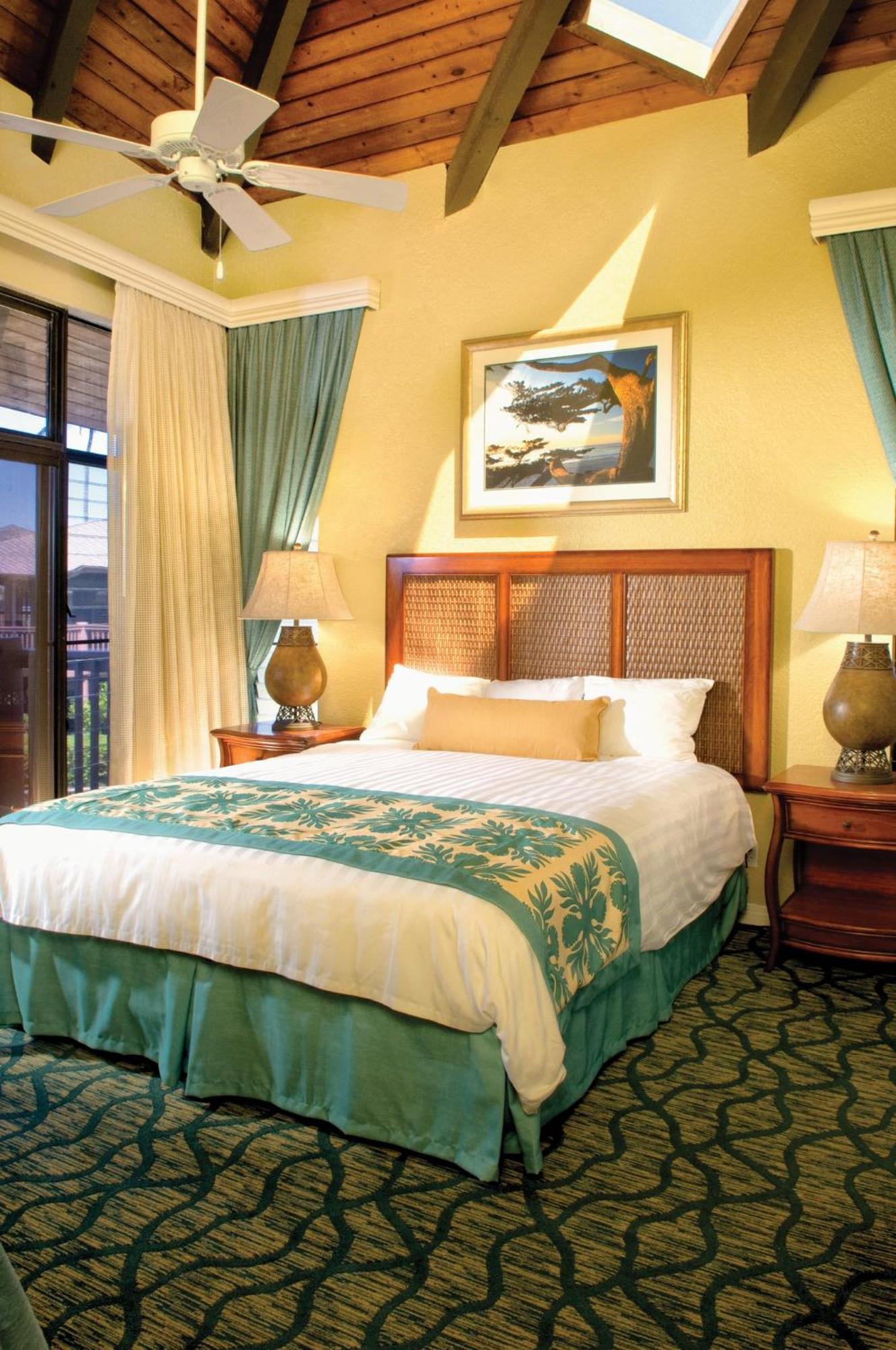 Two-Bedroom Suite