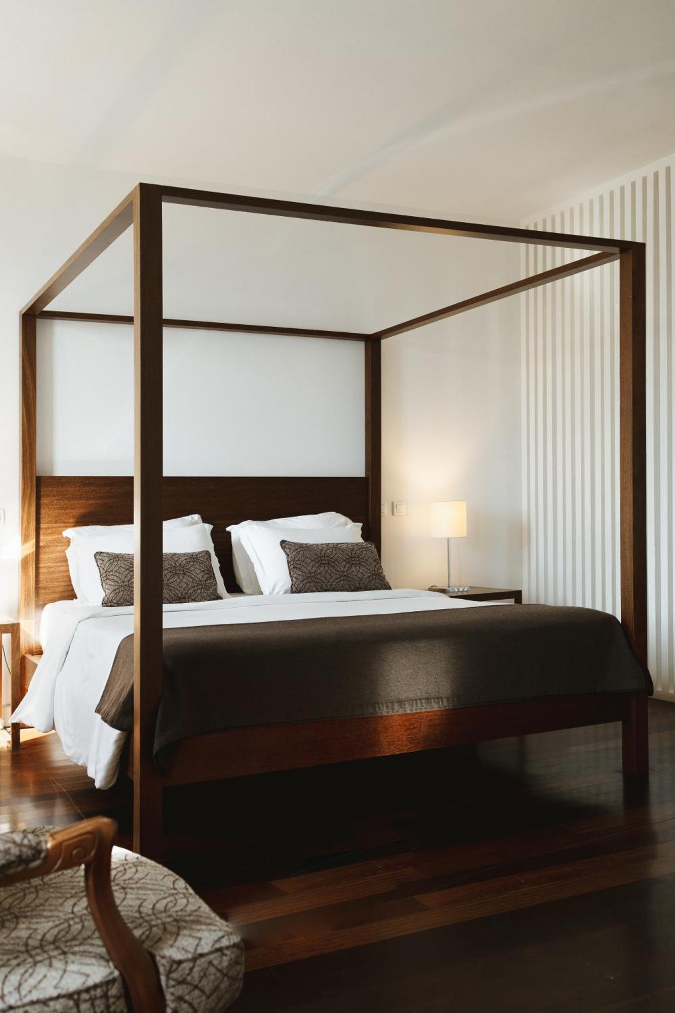 Double Room Historical Building