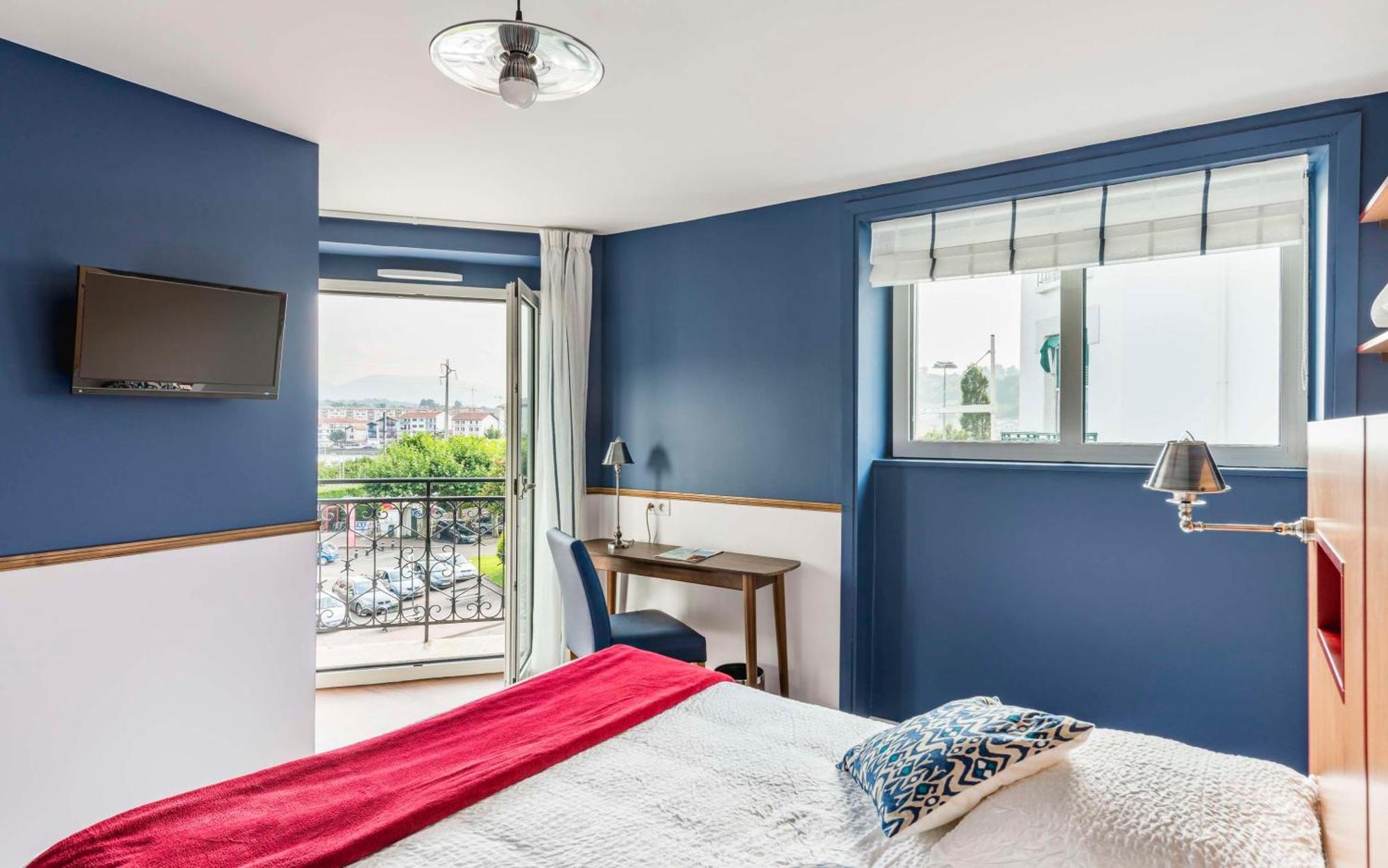 Chambre Double Confort