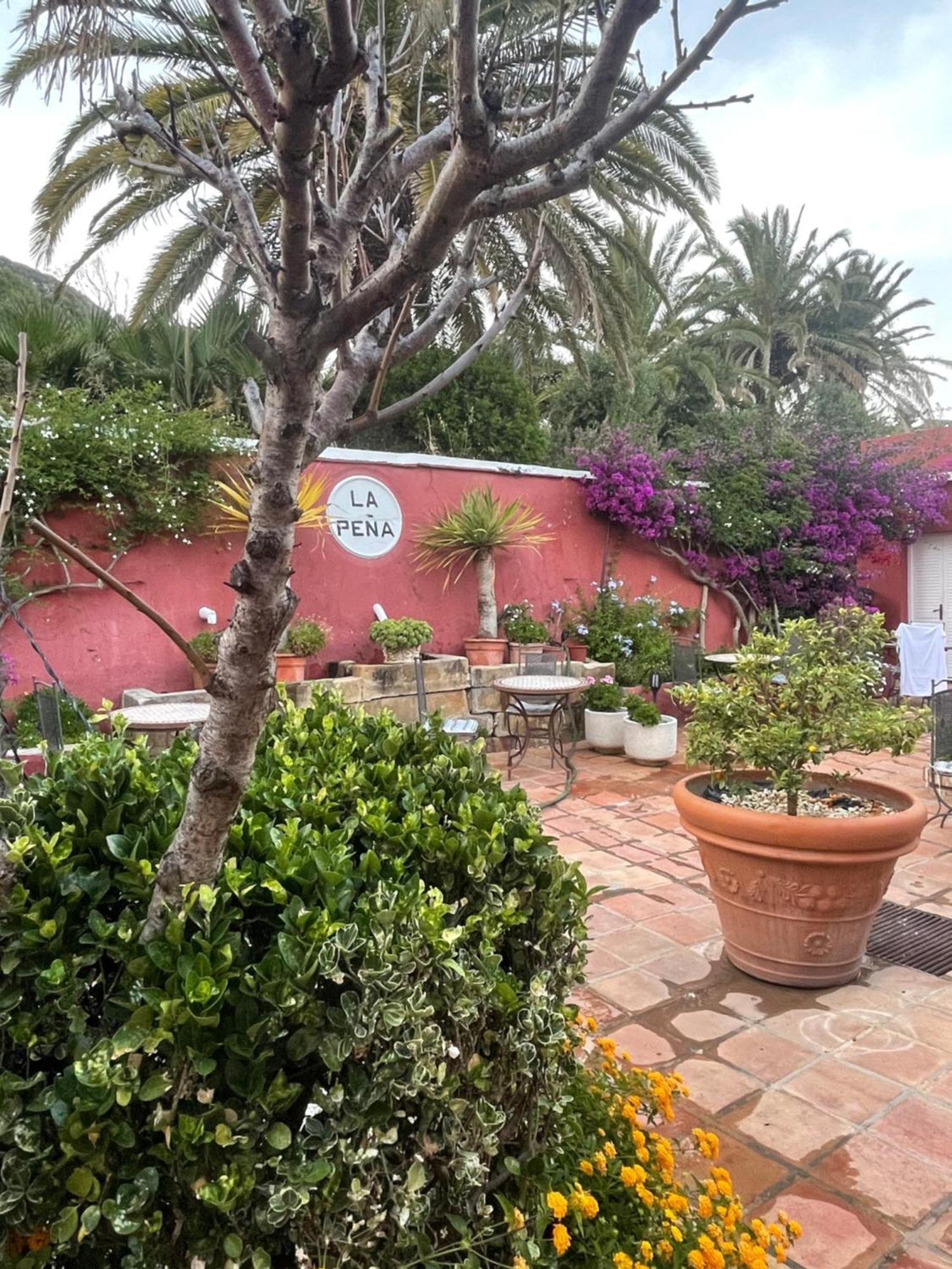 Double Superior Twin or Queen room courtyard view