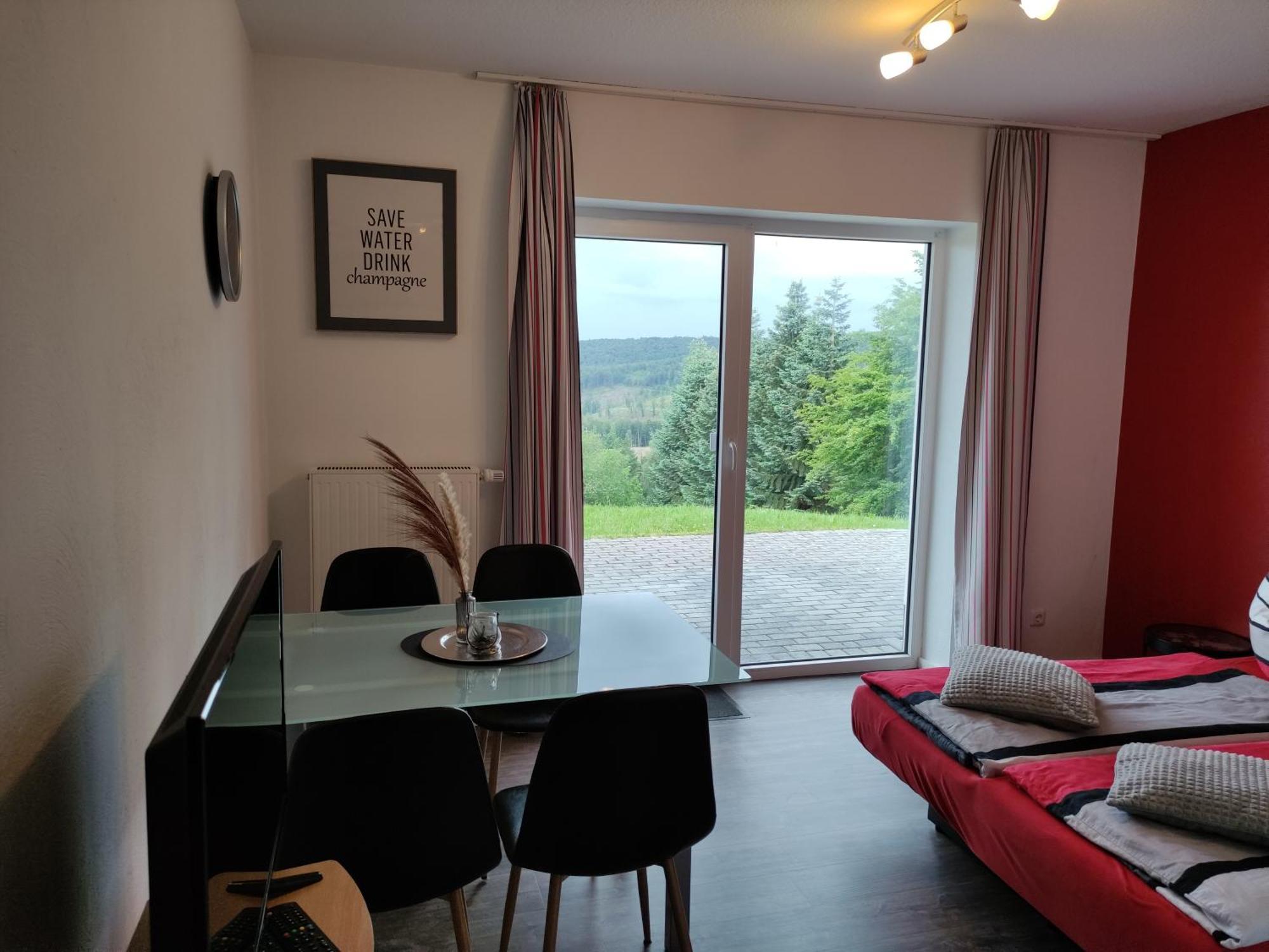 One-Bedroom Apartment 2