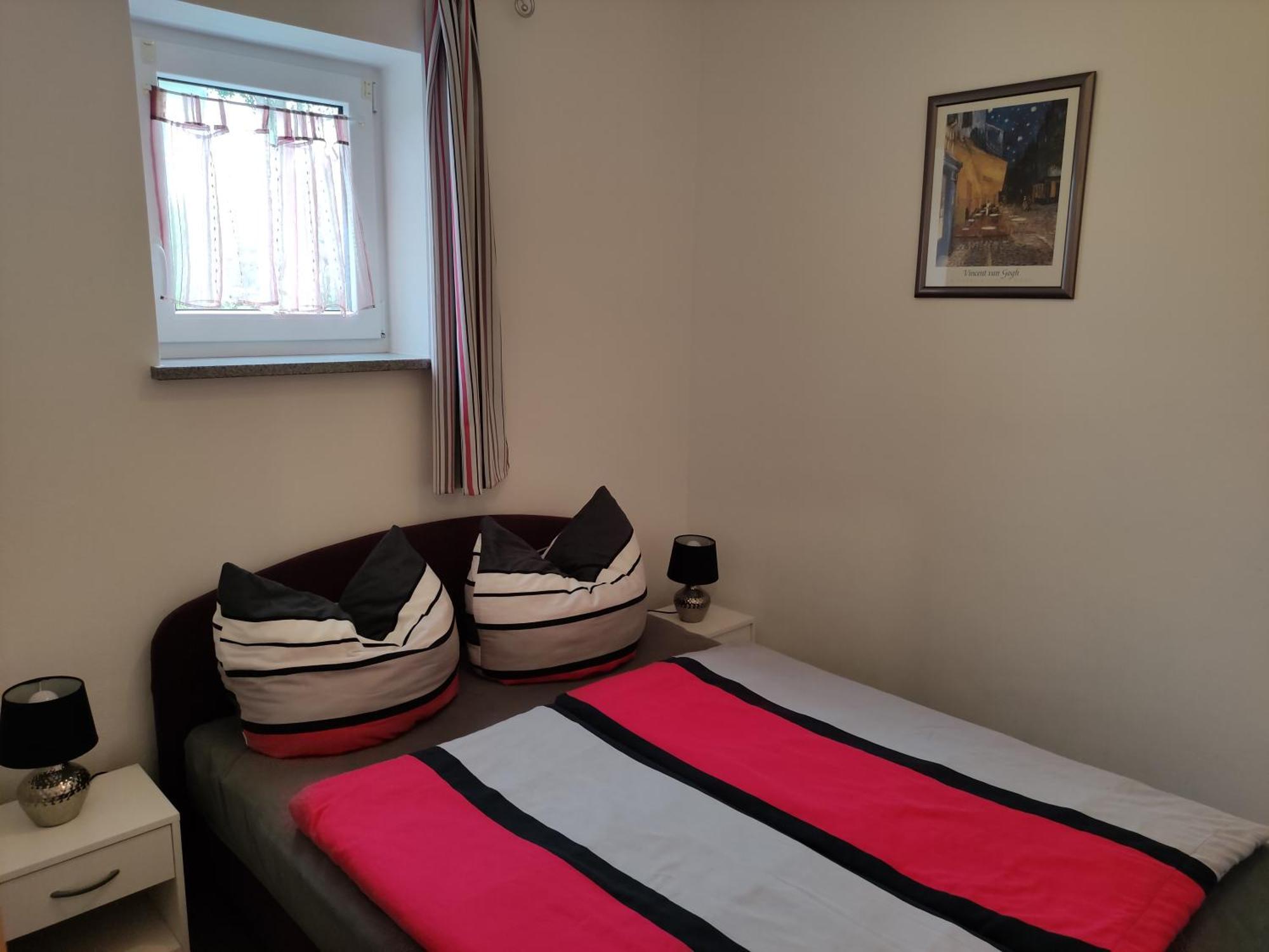 One-Bedroom Apartment 2