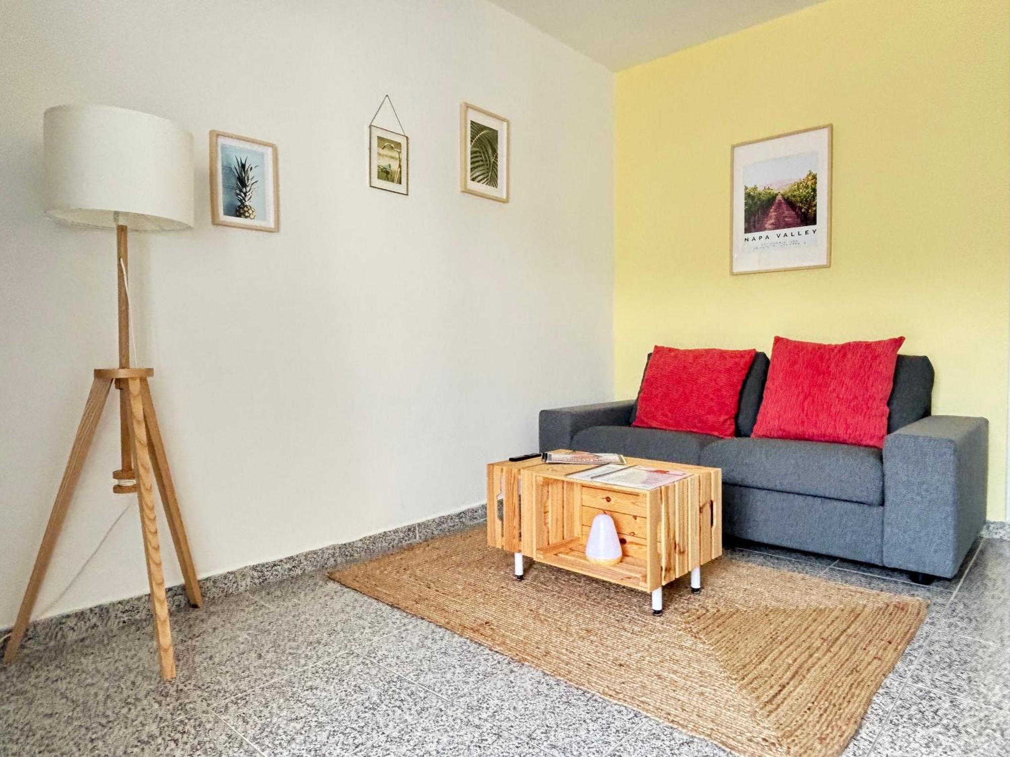 Apartment Ground Floor