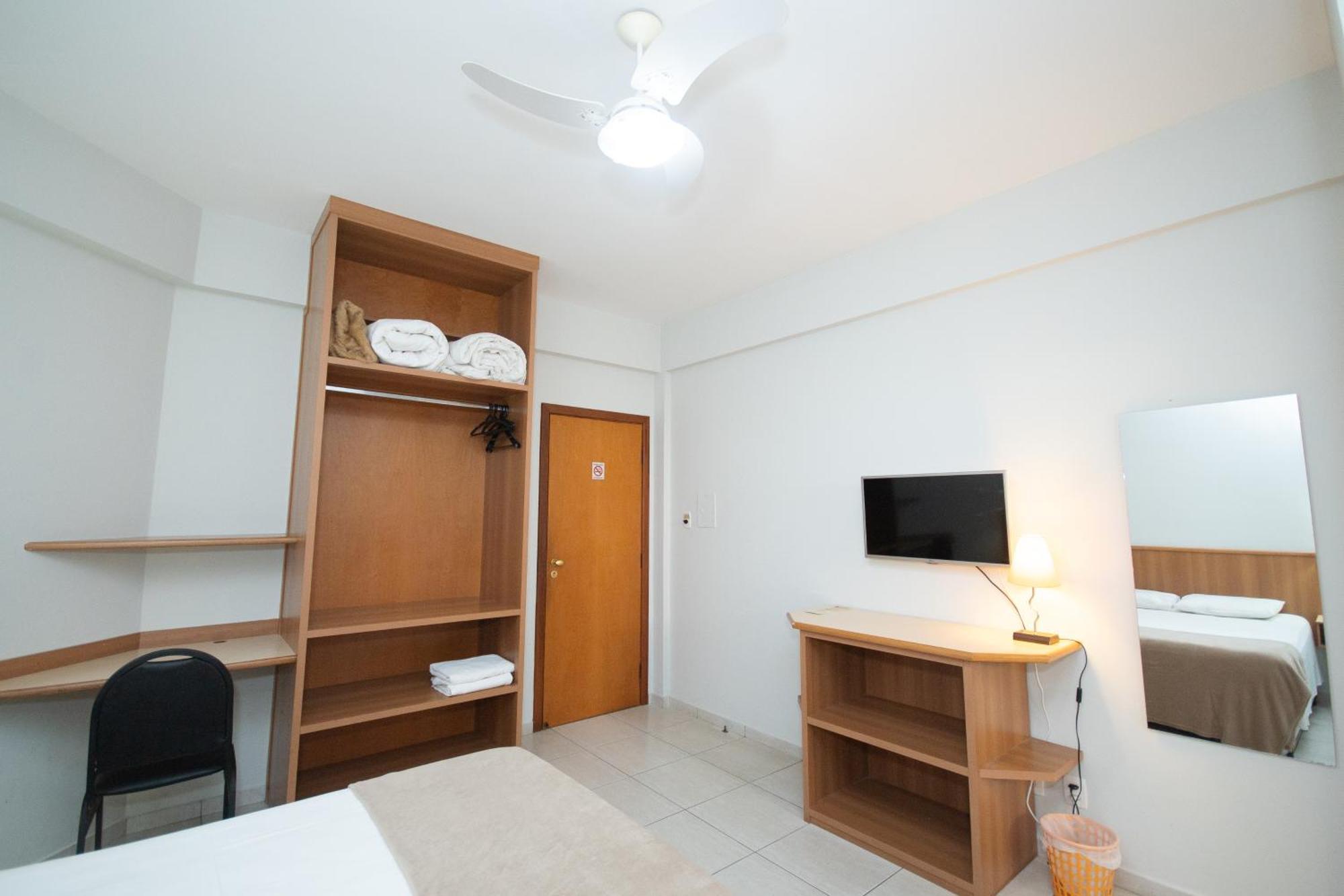Double Room Extra Bed