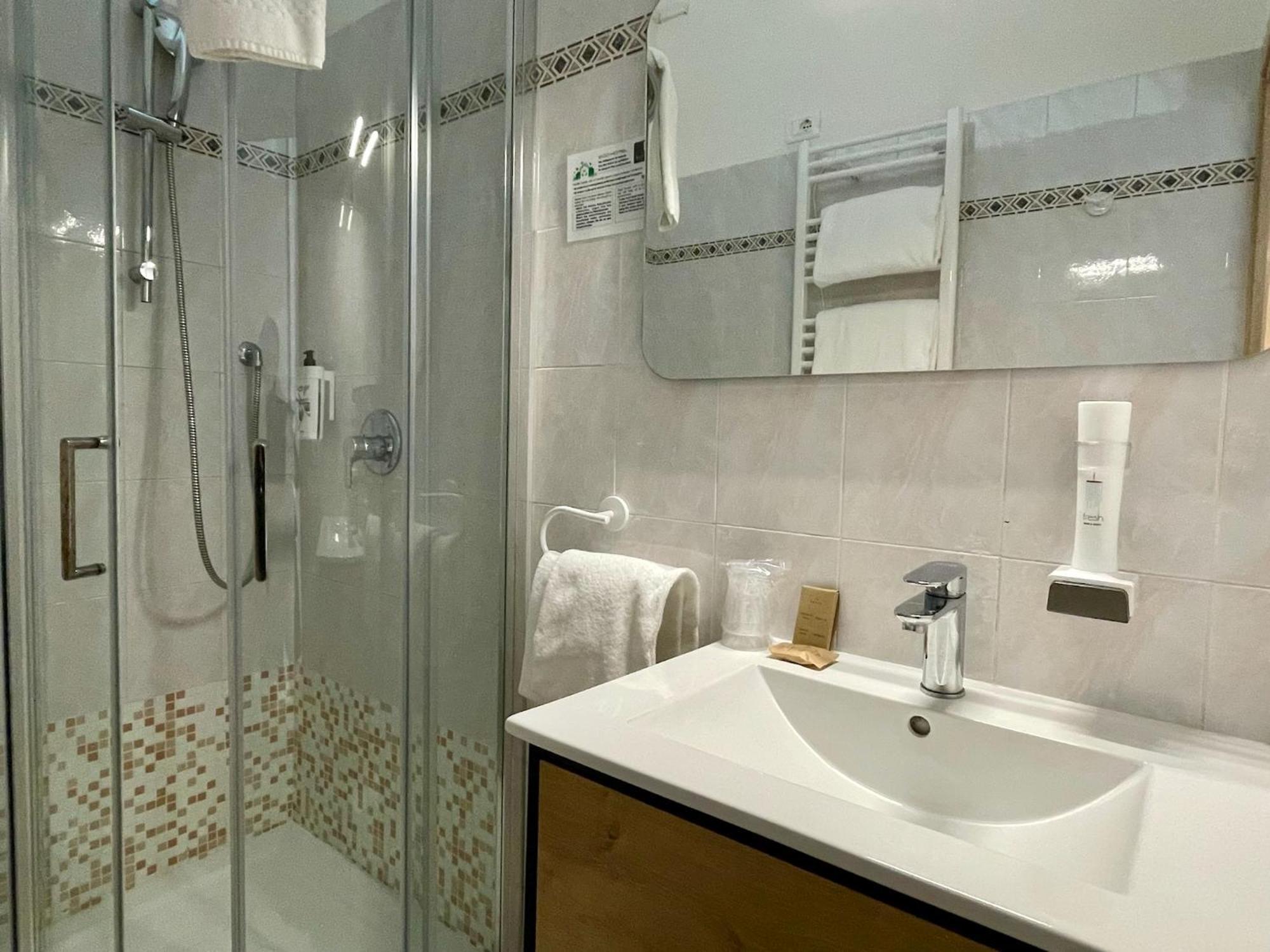 Superior Double Room Balcony