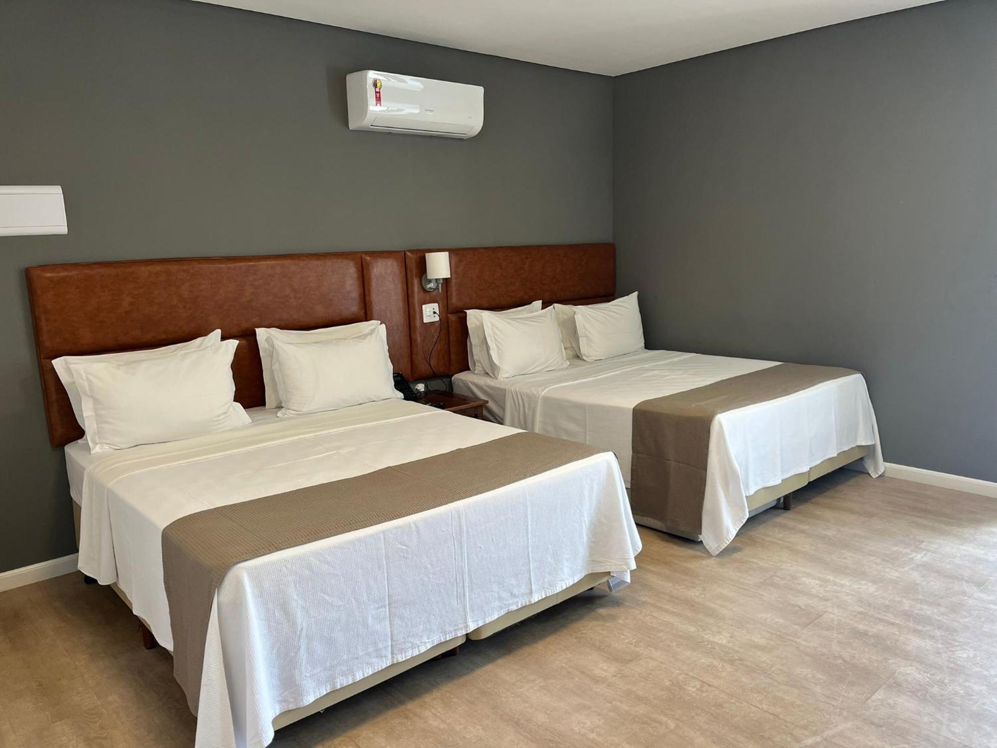 Double Room Spa Bath