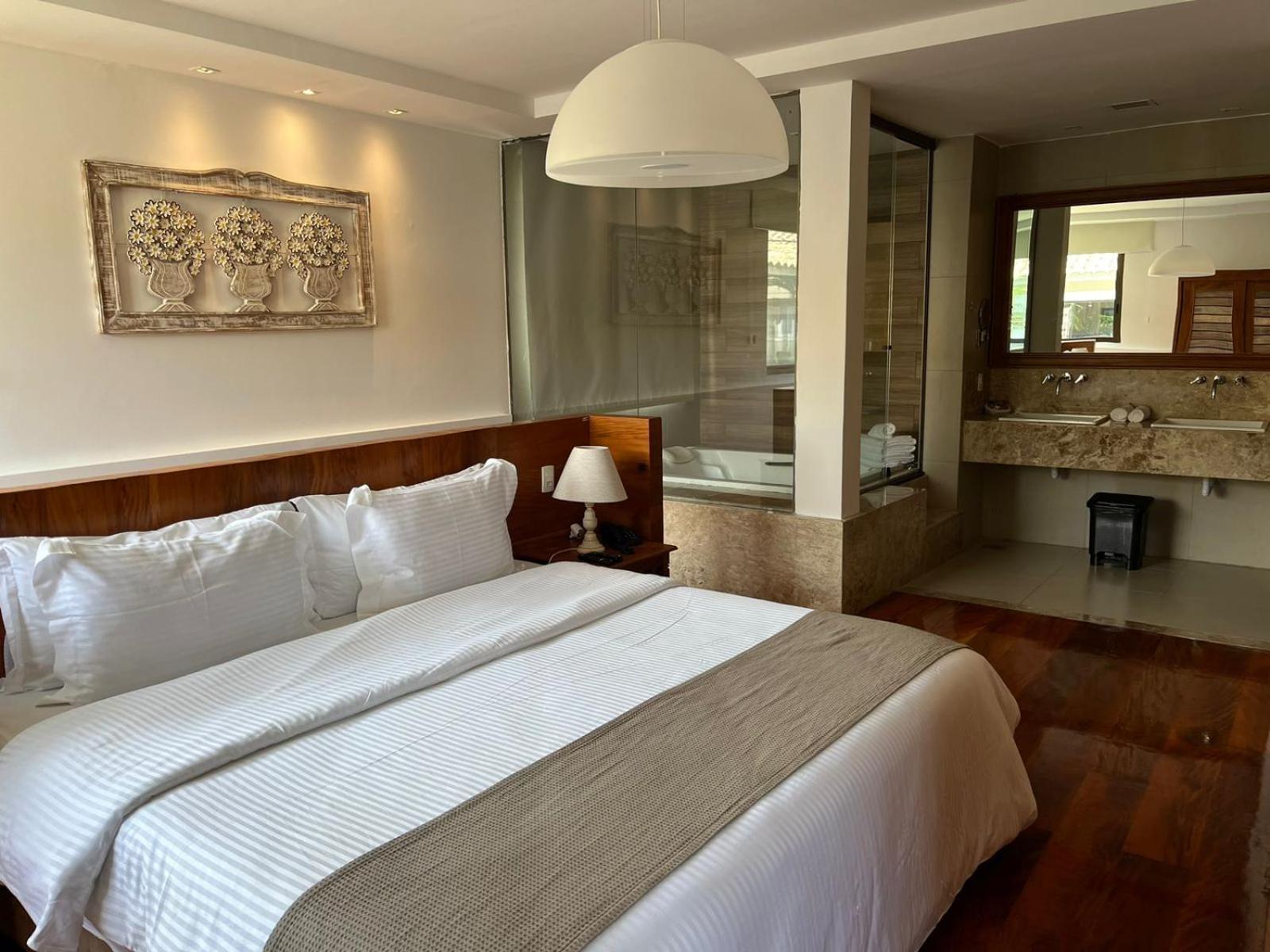 Premium Suite