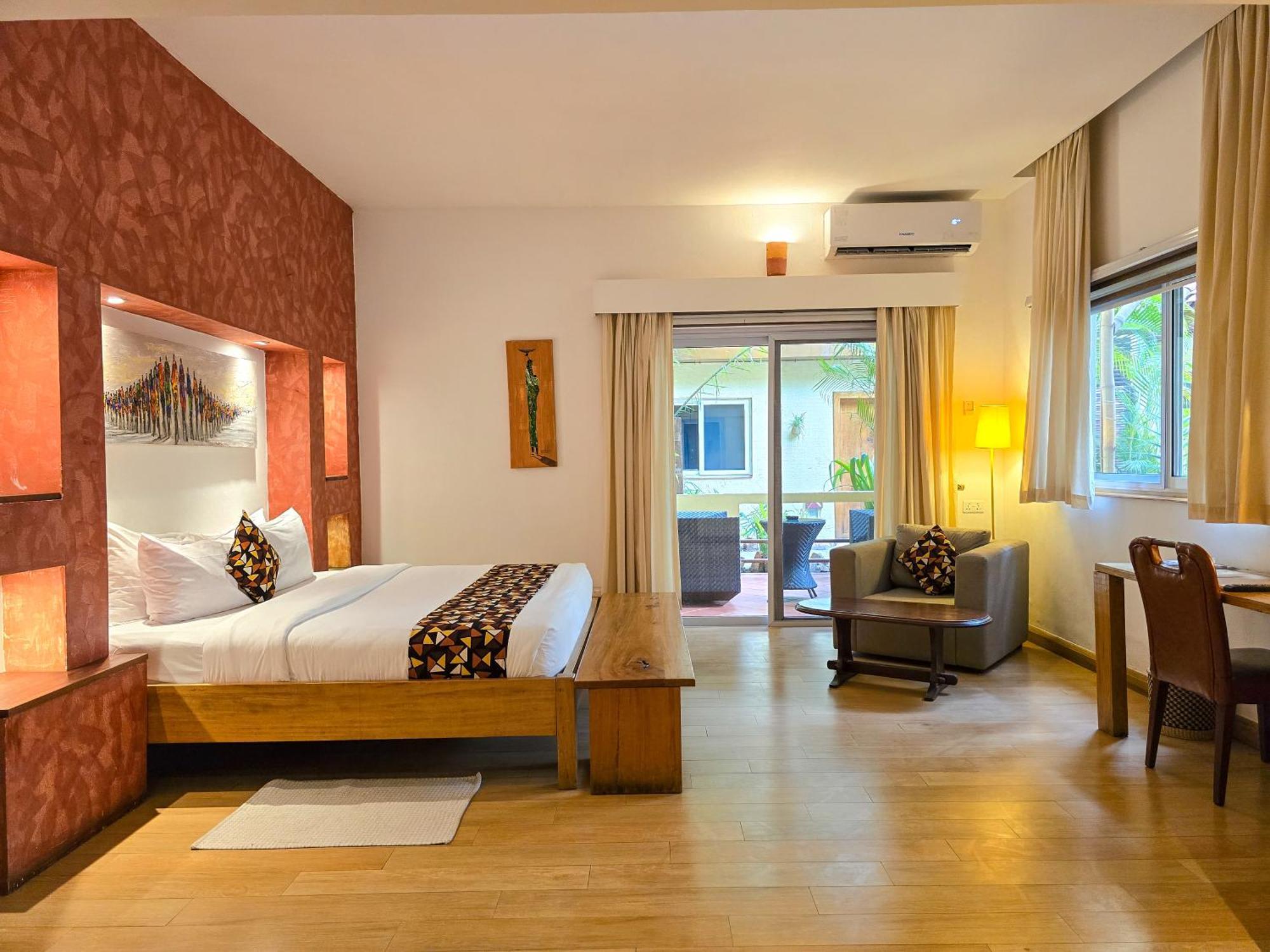 Executive Suite