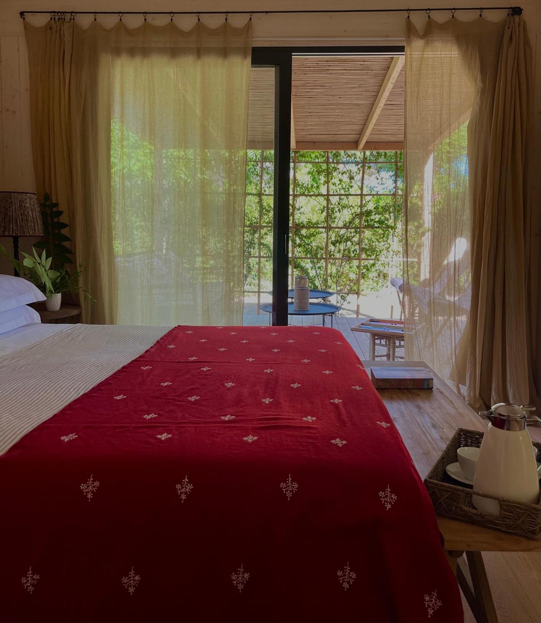 Ecoluxe Lodge