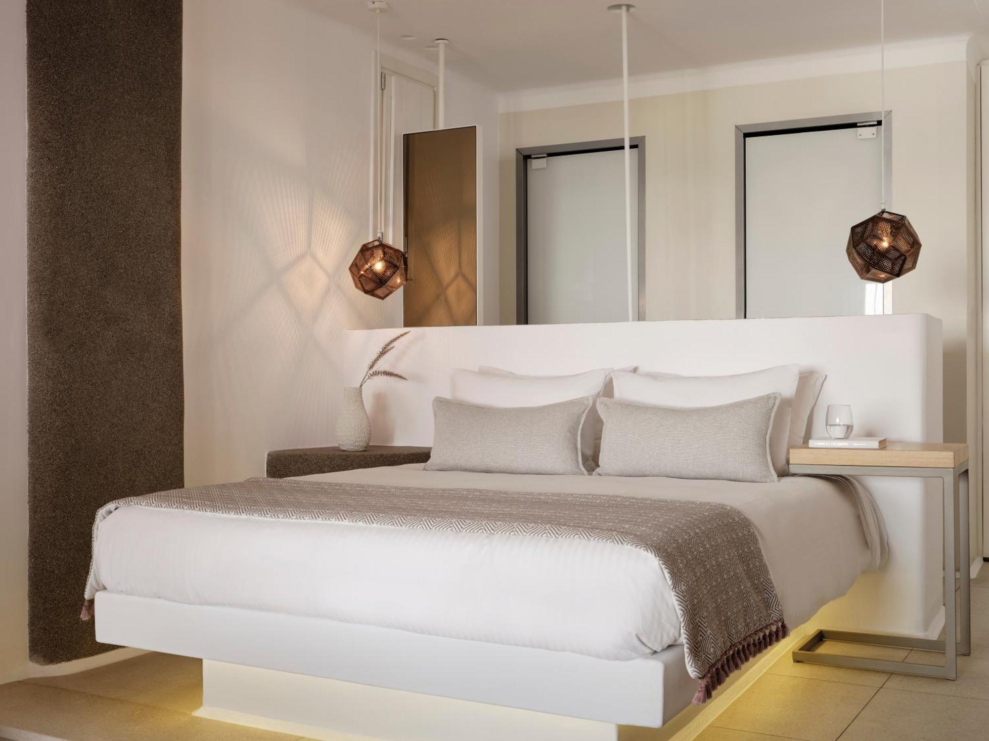 Loft Suite Sea View