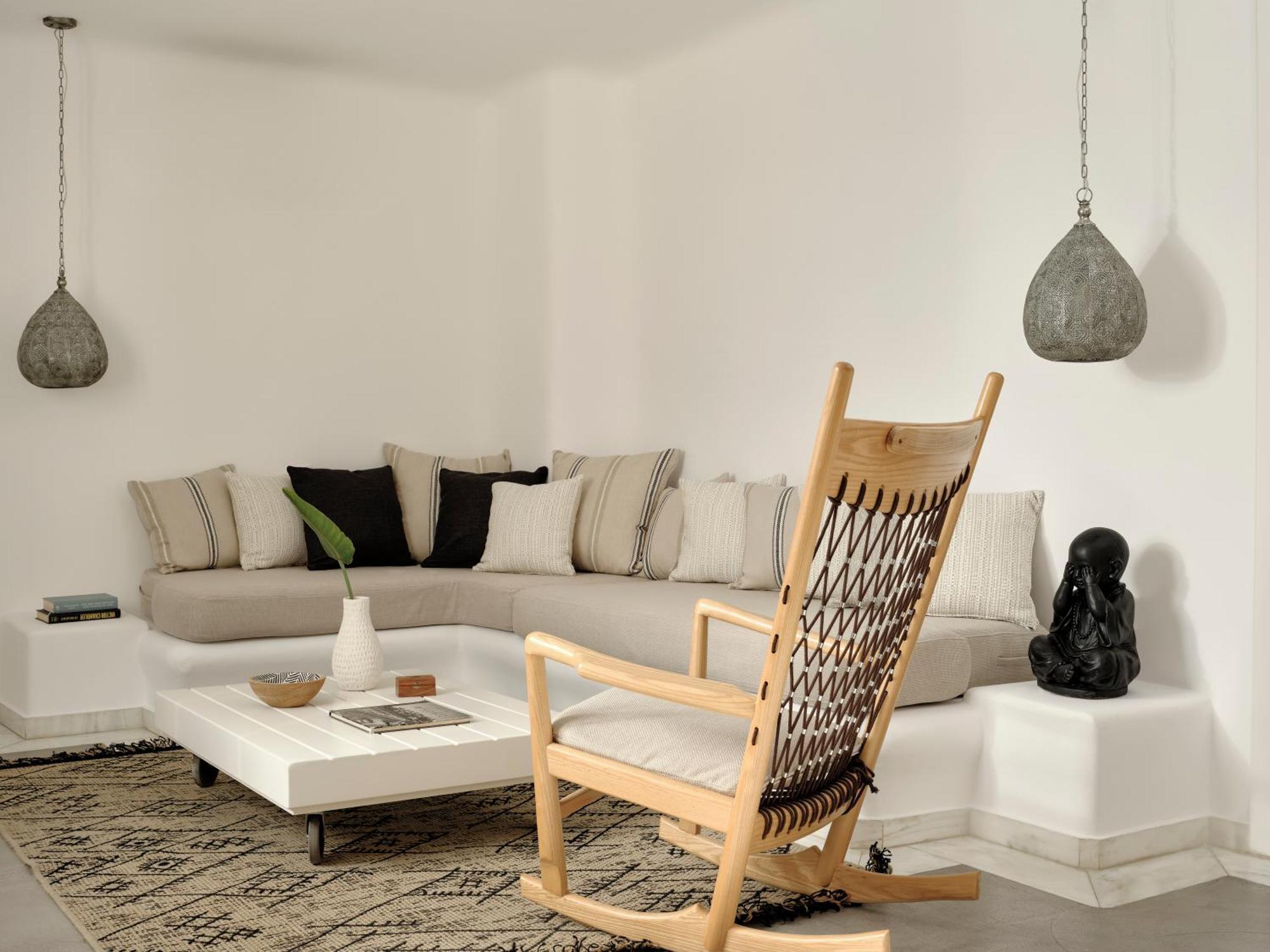Two-Bedroom Suite