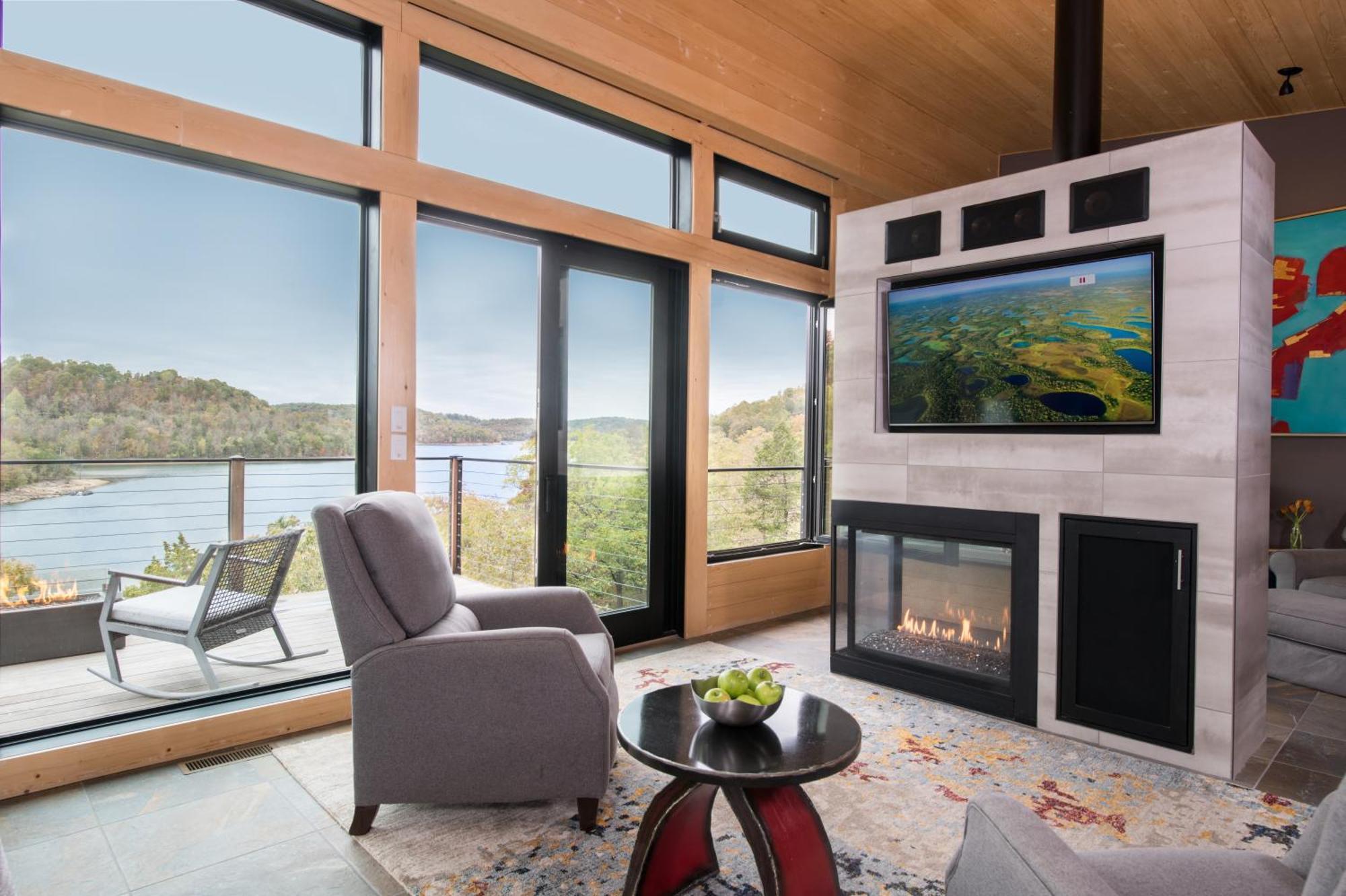 Superior King Suite