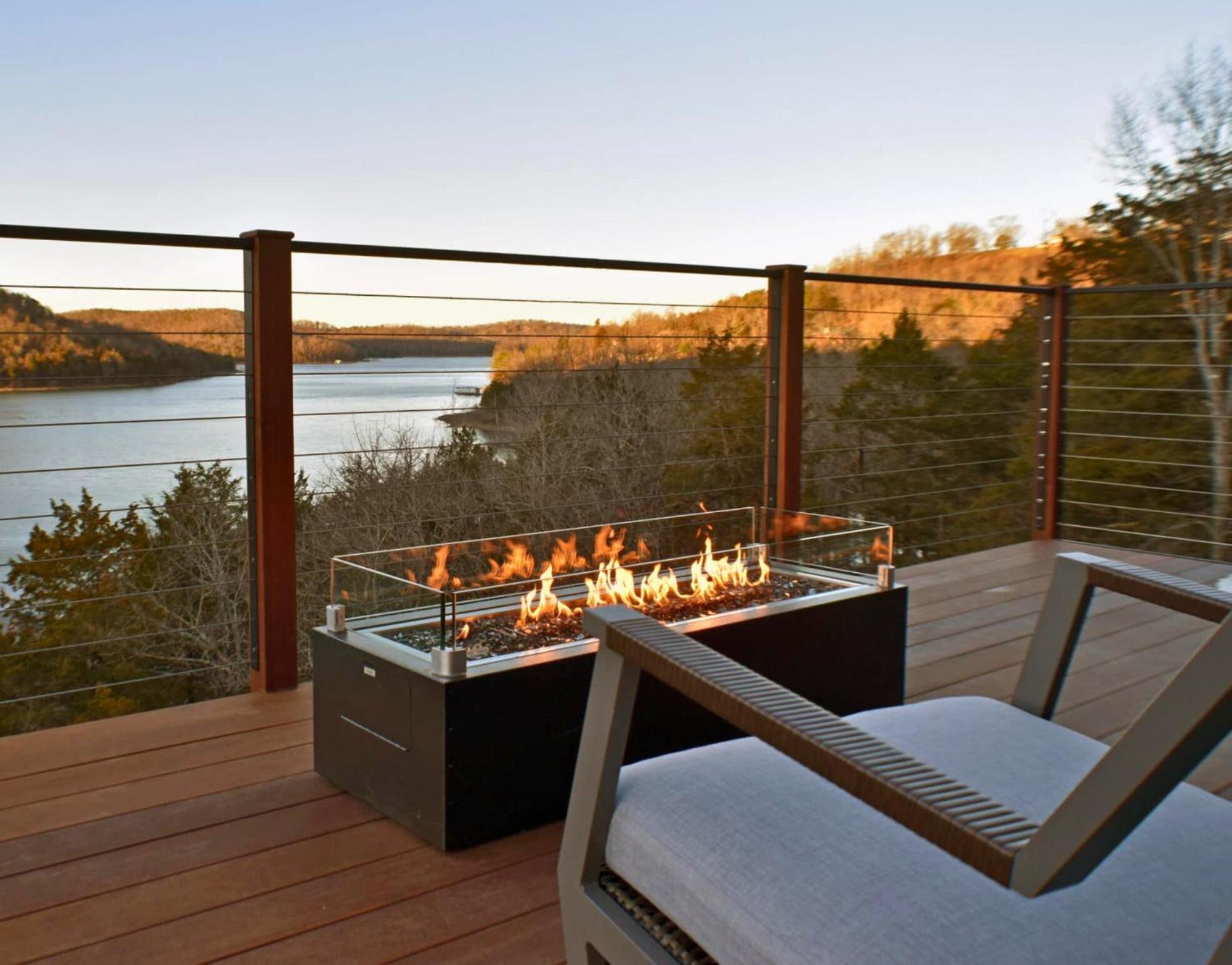 Superior King Suite