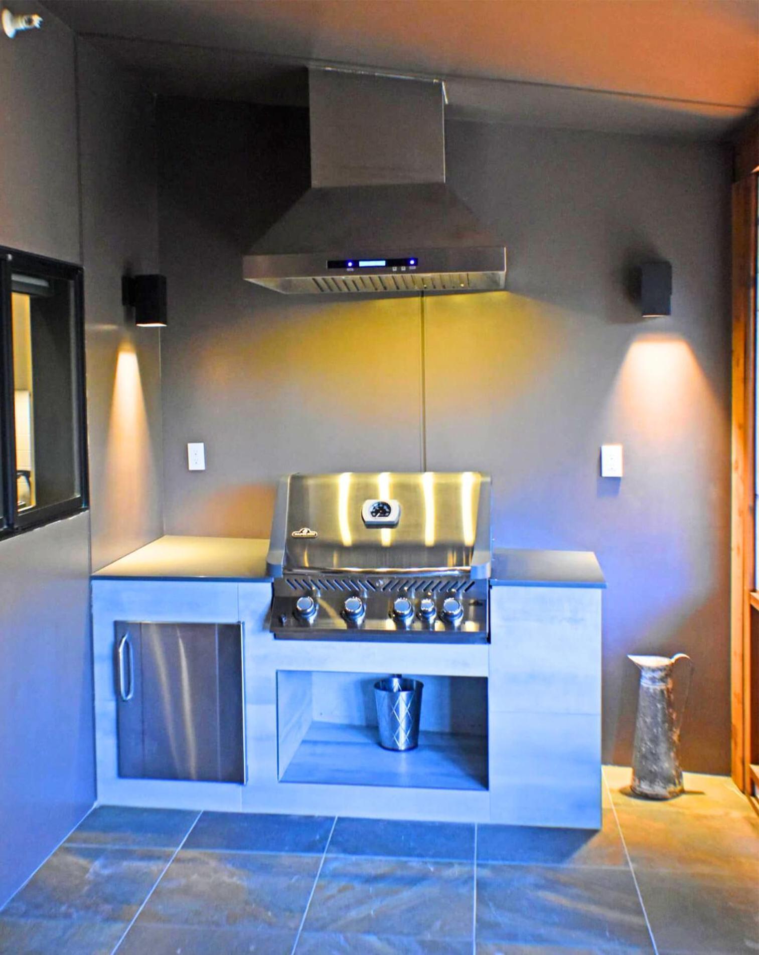 Superior King Suite