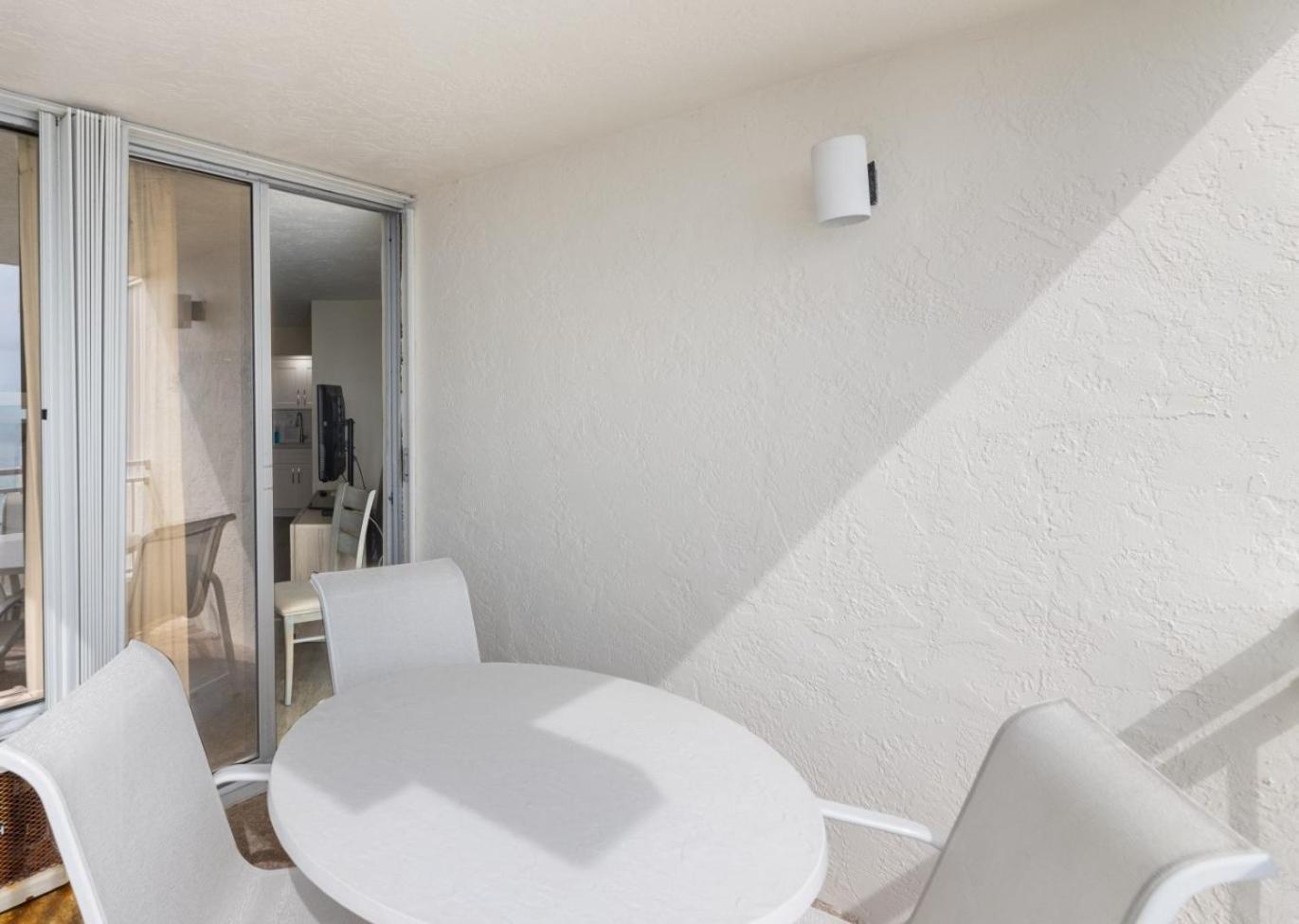 Studio Ocean View