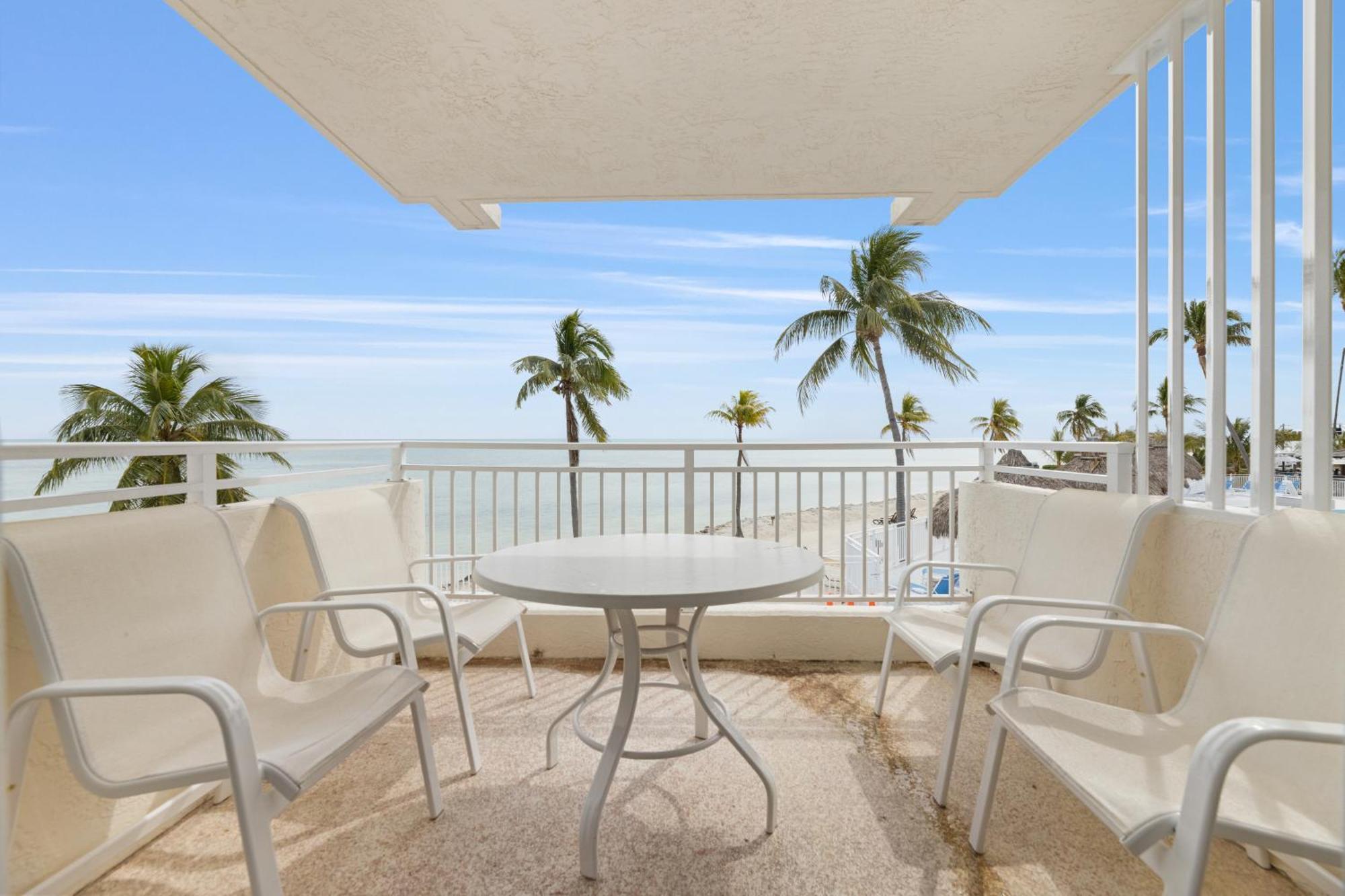 Studio Ocean View