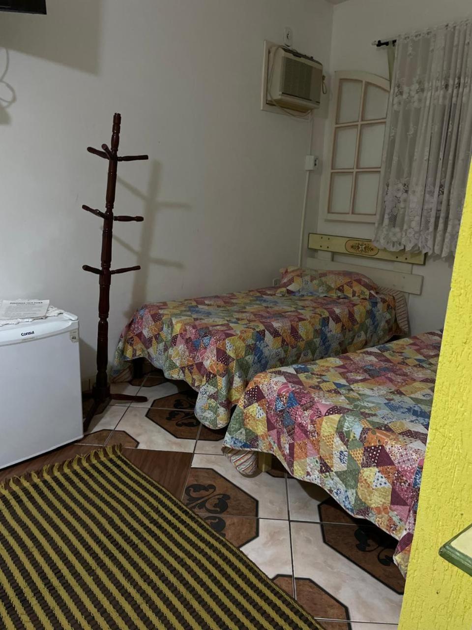 Quarto Deluxe