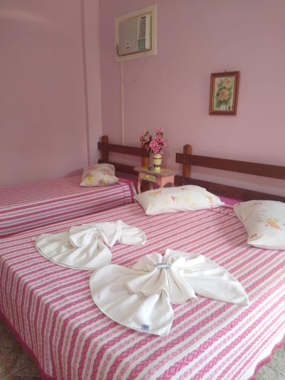 Quarto Deluxe