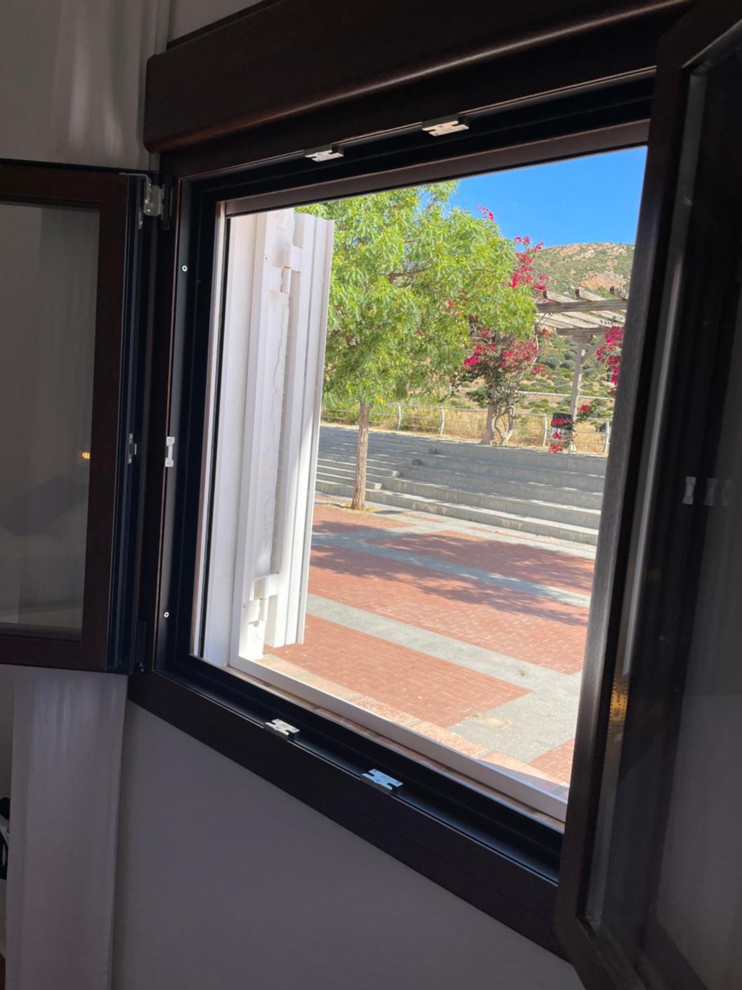 Quadruple Room Private Bathroom