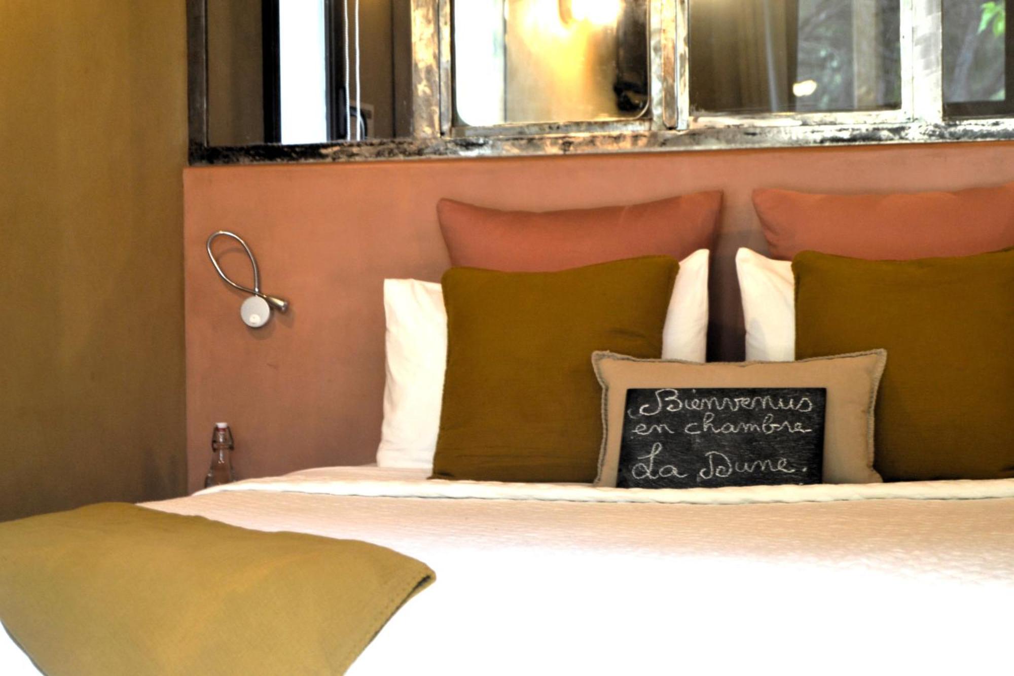 Chambre Standard Lit Queen-Size