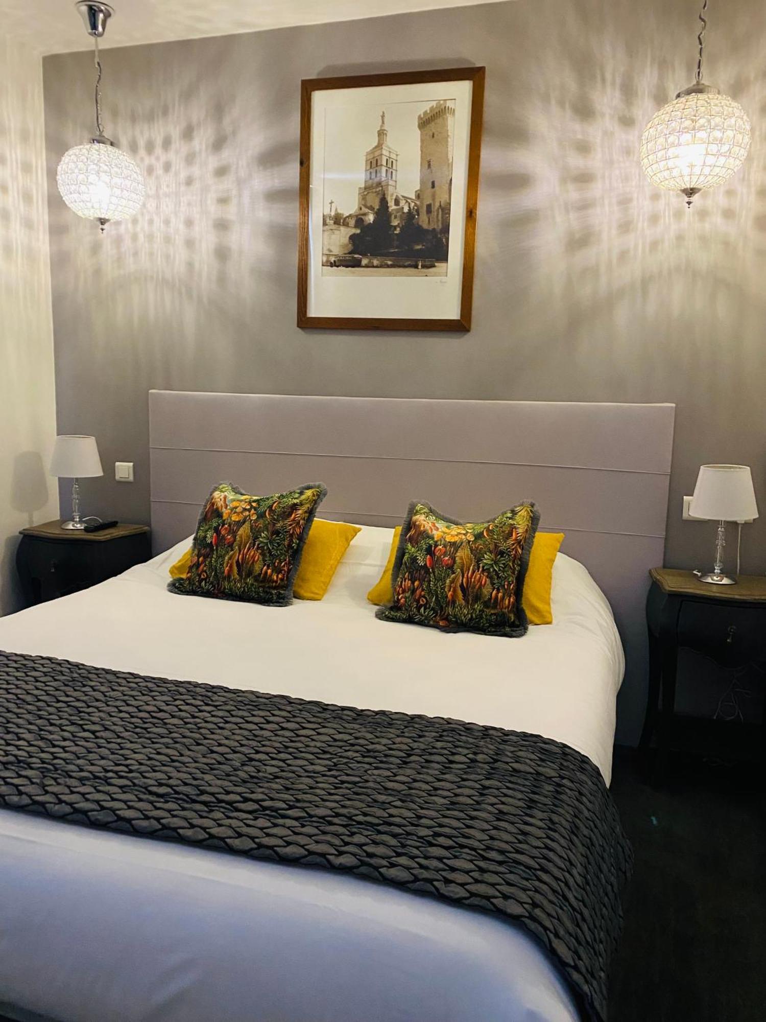 Club Double Room Private Living Room 24 m2