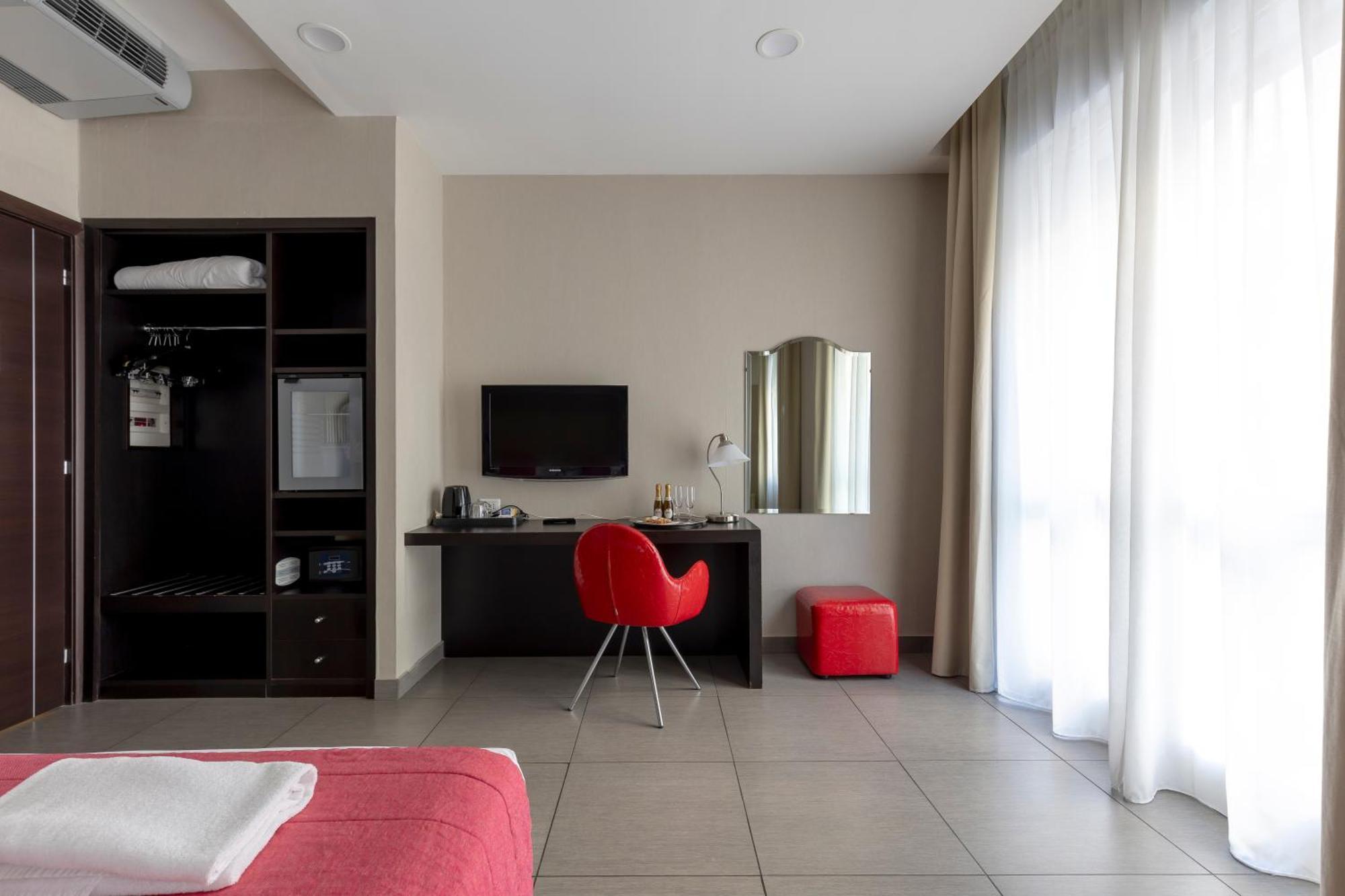 Superior Double or Twin Room