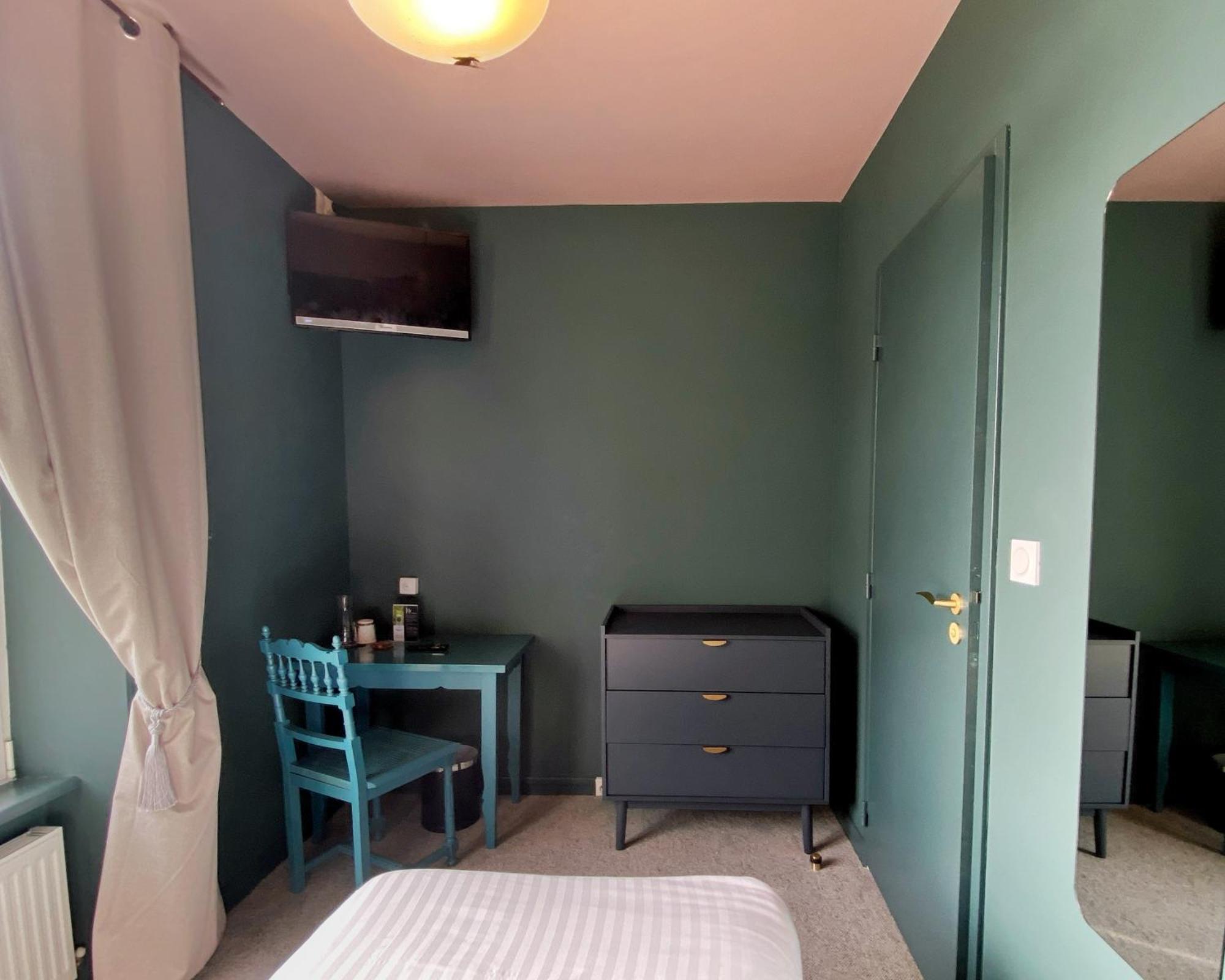 Chambre Simple