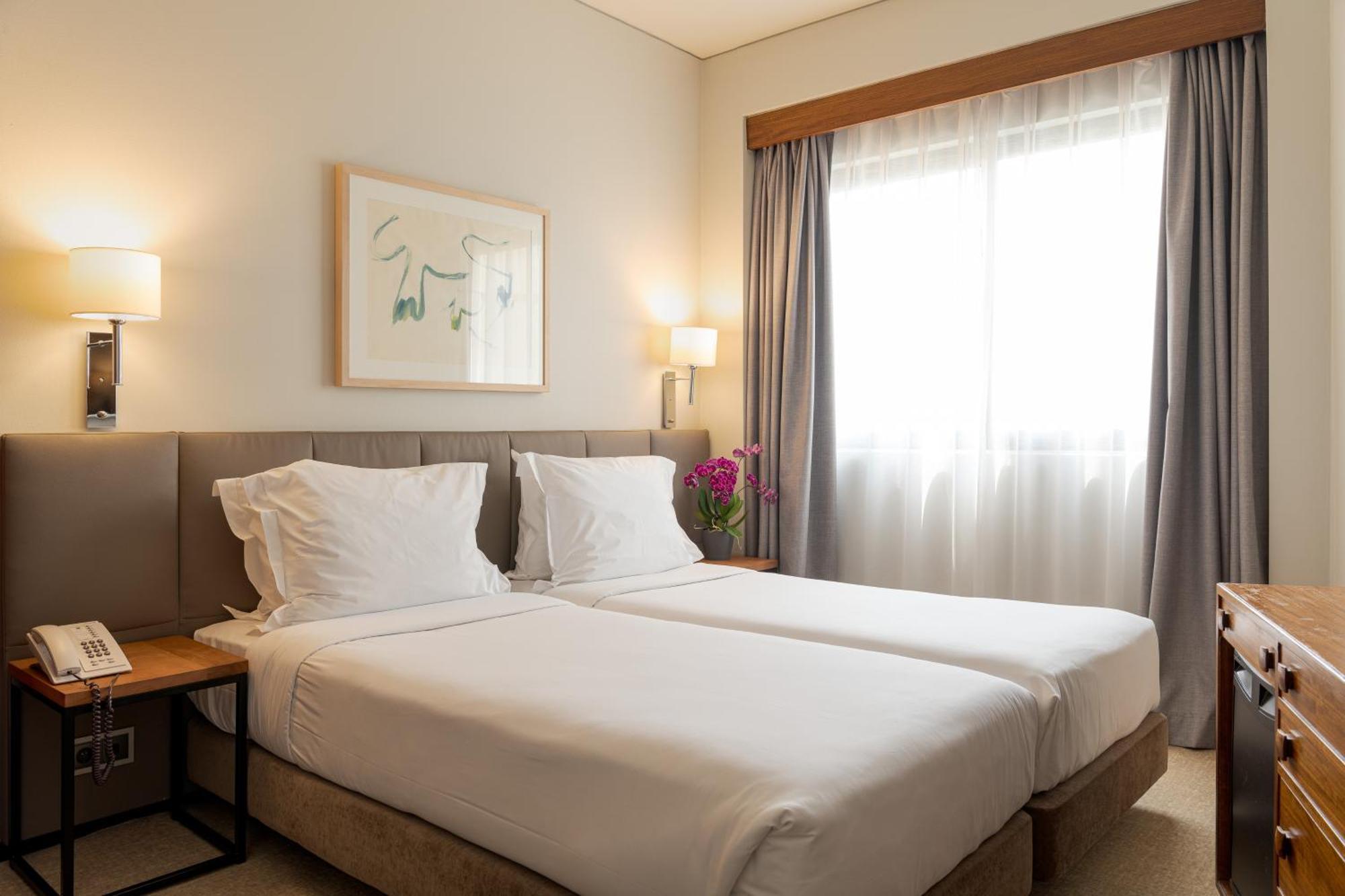 Classic Double or Twin Room