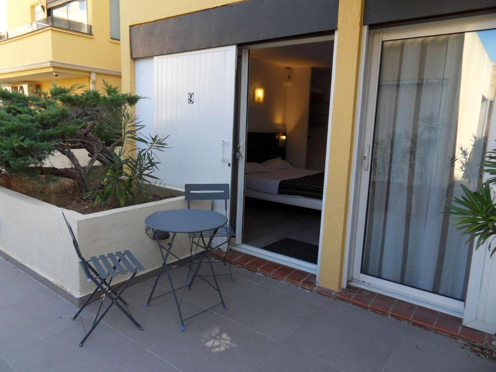 Standard Double Room Annexe
