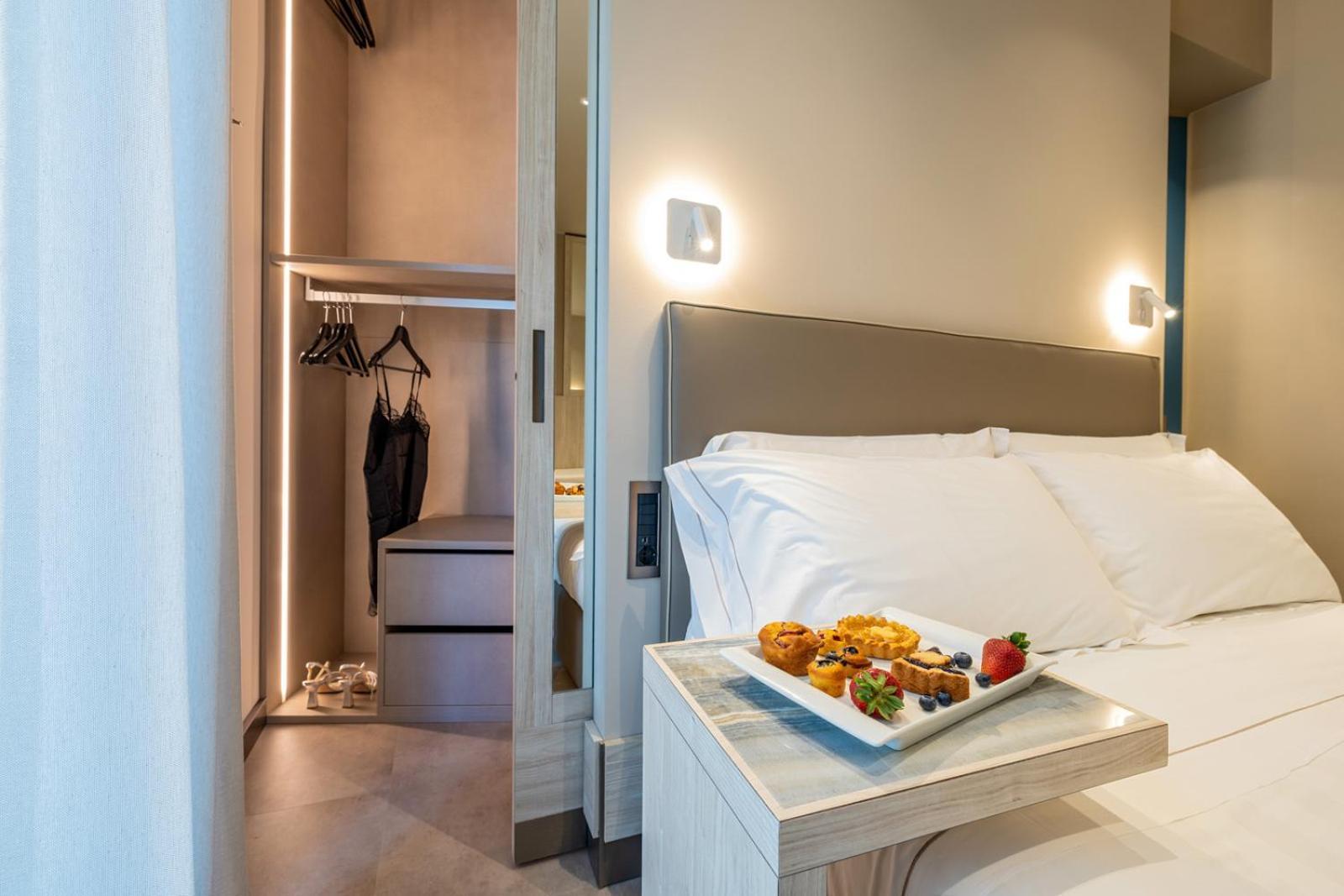 Triple Room Mountain View