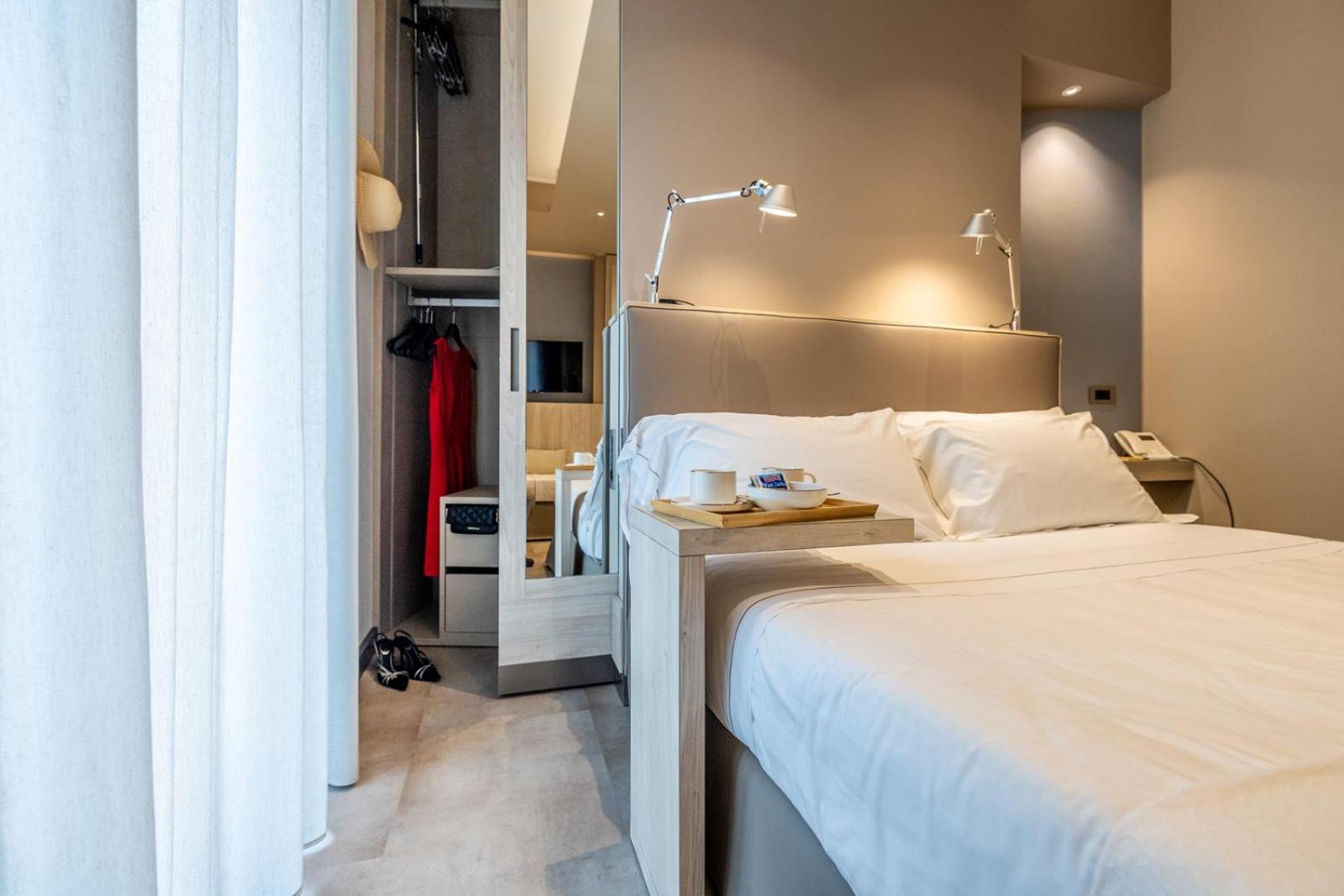 Triple Room Mountain View